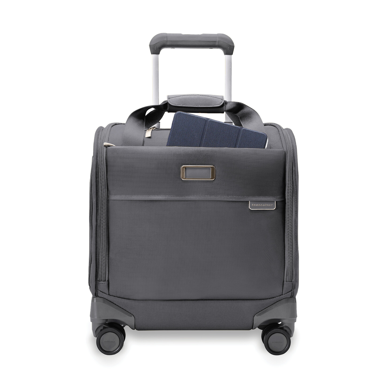 BRIGGS & RILEY BASELINE CABIN SPINNER