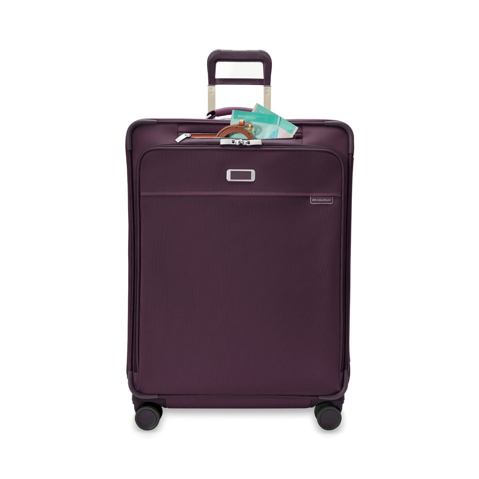 BRIGGS & RILEY BASELINE LARGE EXPANDABLE SPINNER