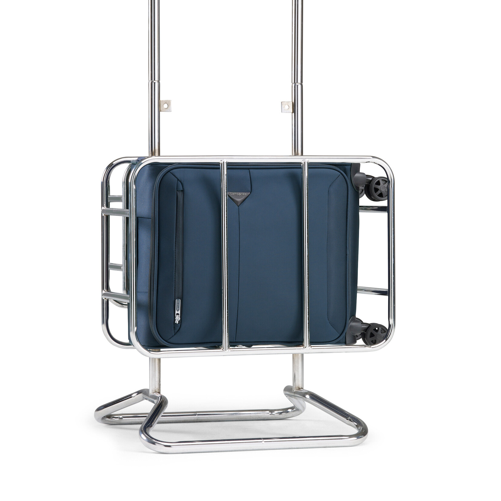 SAMSONITE CANADA SAMSONITE URBIFY UPRIGHT UNDERSEATER