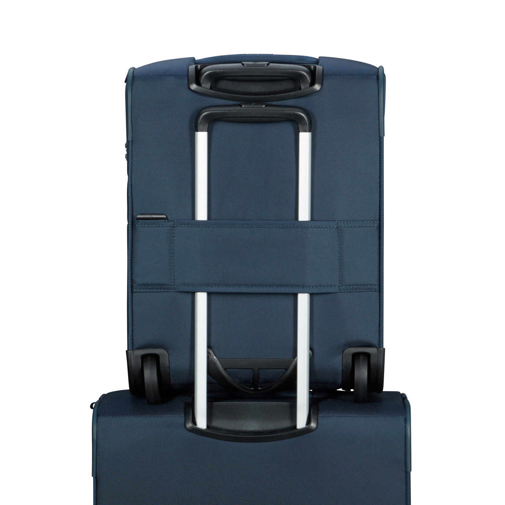 SAMSONITE CANADA SAMSONITE URBIFY UPRIGHT UNDERSEATER