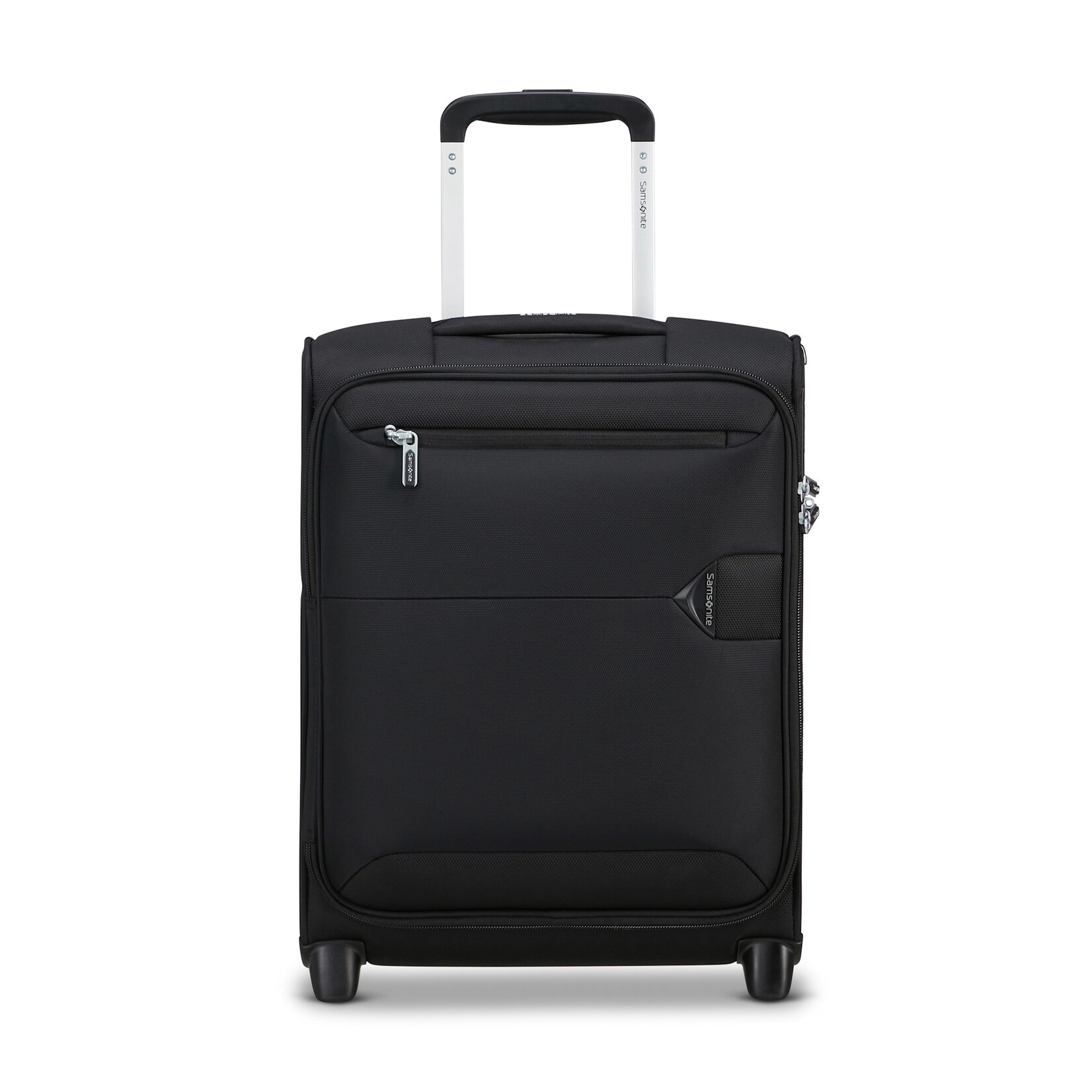 SAMSONITE CANADA SAMSONITE URBIFY UPRIGHT UNDERSEATER