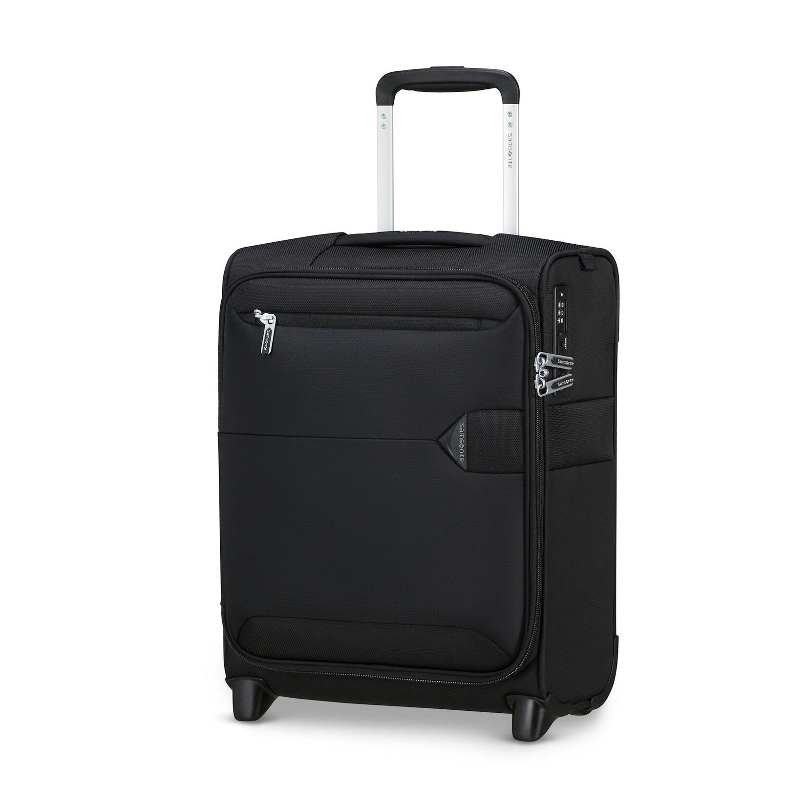 SAMSONITE CANADA SAMSONITE URBIFY UPRIGHT UNDERSEATER