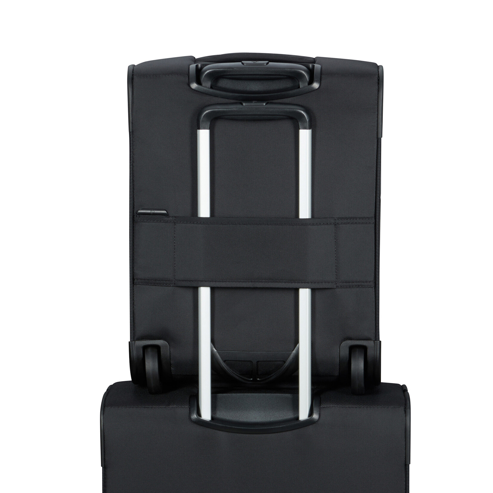 SAMSONITE CANADA SAMSONITE URBIFY UPRIGHT UNDERSEATER