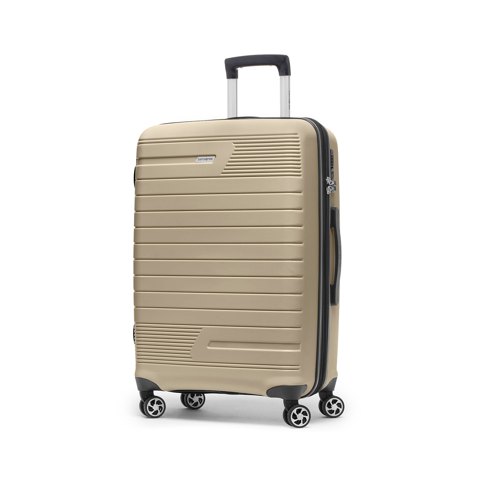 SAMSONITE CANADA SIROCCO SPINNER EXP MEDIUM