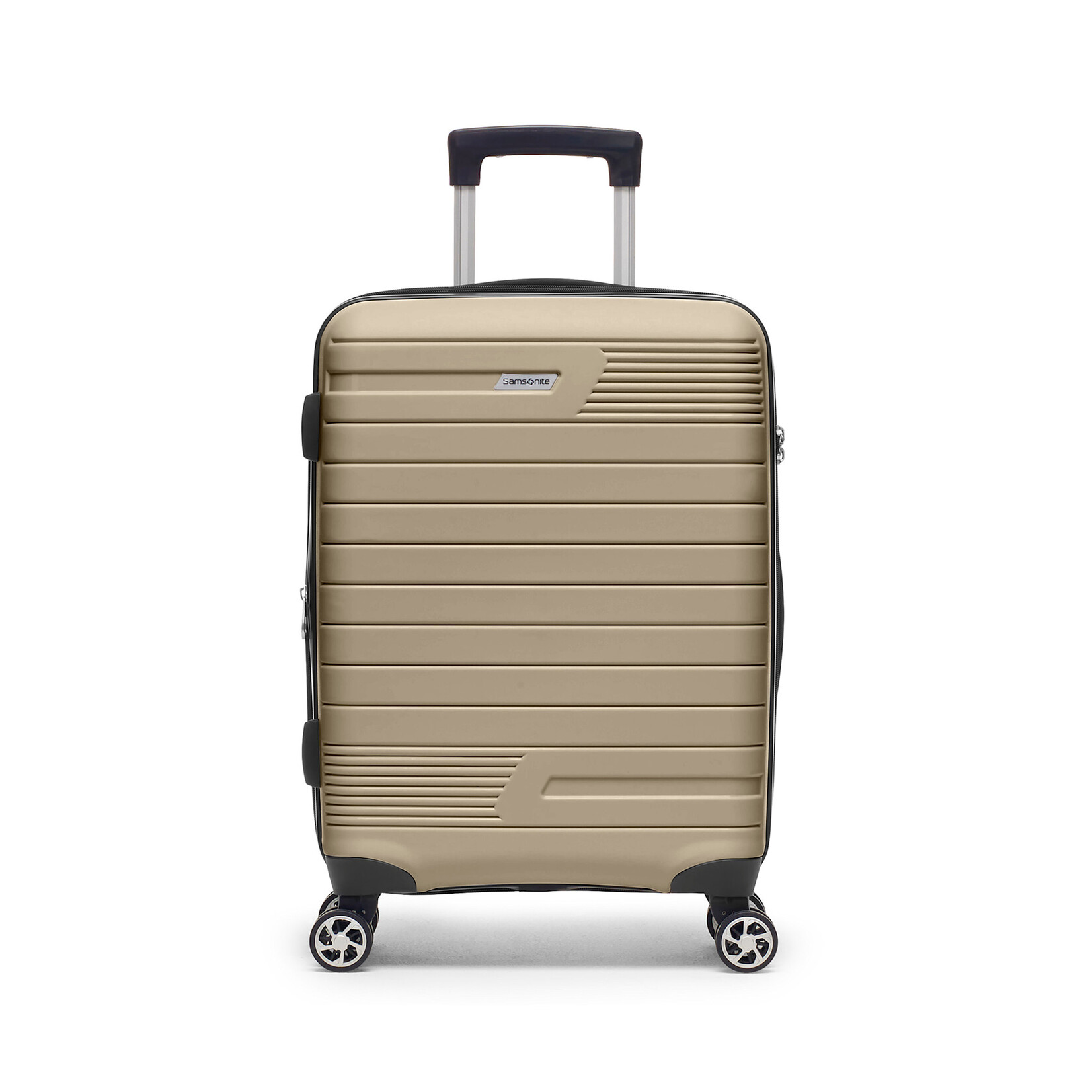 SAMSONITE CANADA SIROCCO SPINNER EXP CARRY-ON