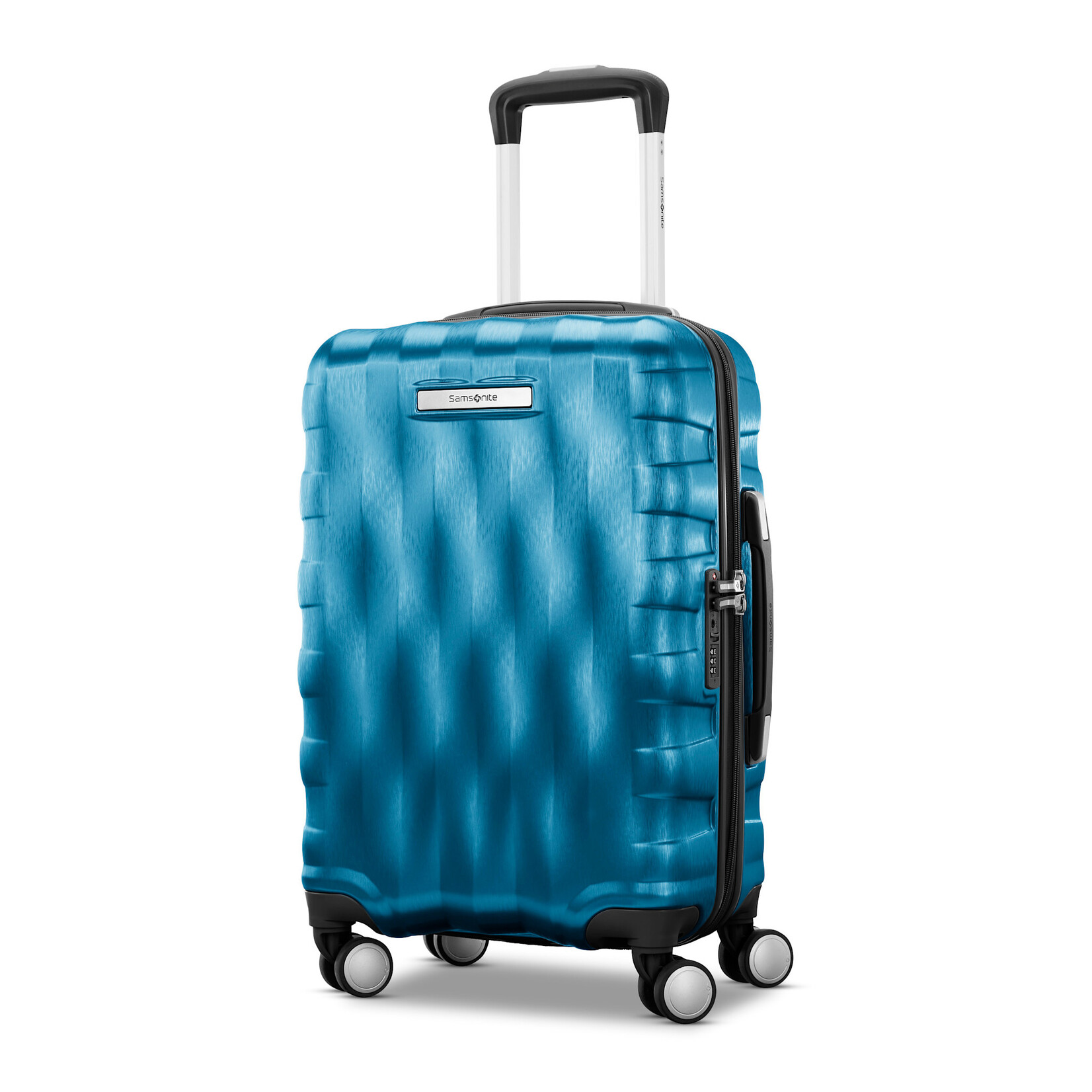 SAMSONITE CANADA ZIPLITE 6.0 CARRY-ON