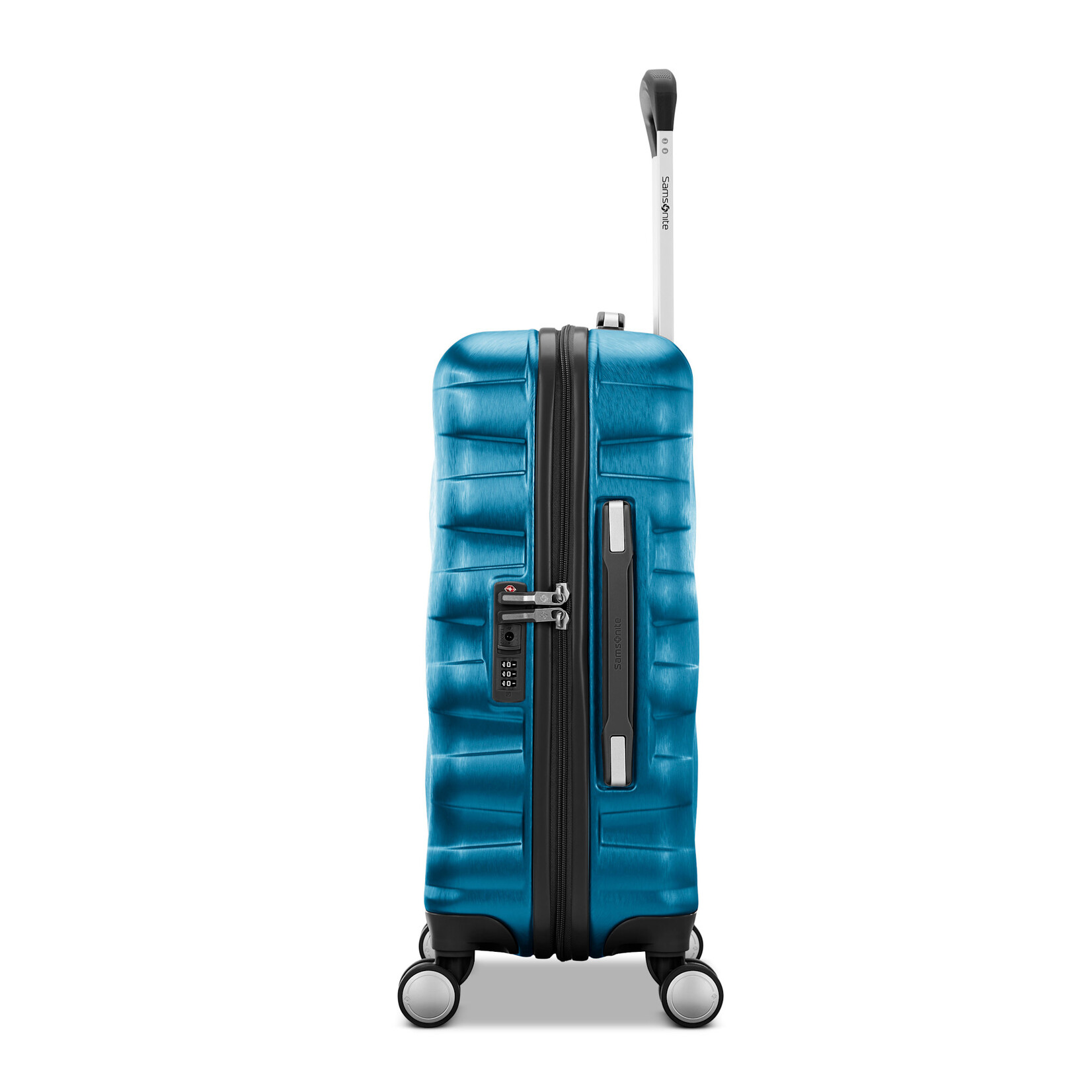 SAMSONITE CANADA ZIPLITE 6.0 CARRY-ON