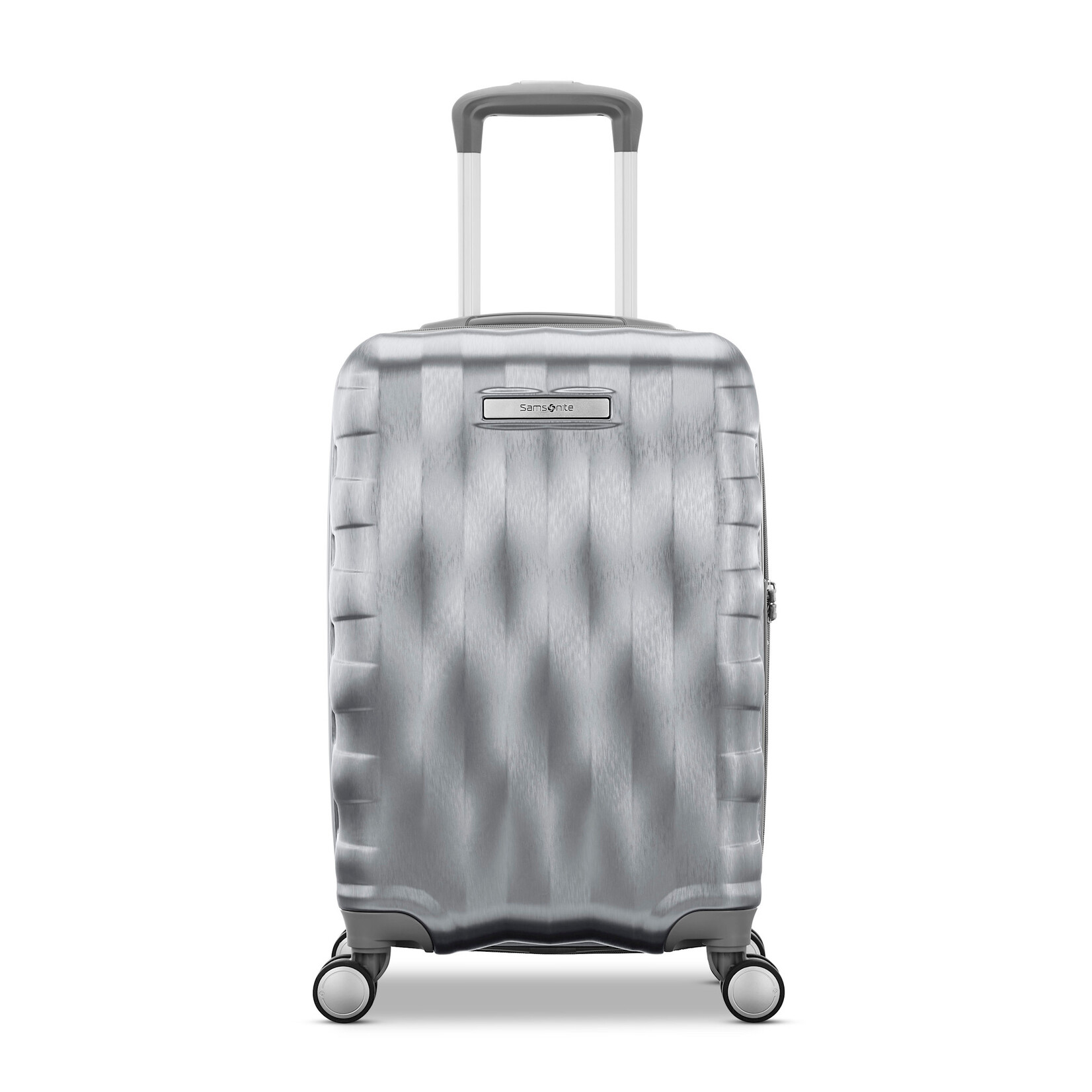 SAMSONITE CANADA ZIPLITE 6.0 CARRY-ON