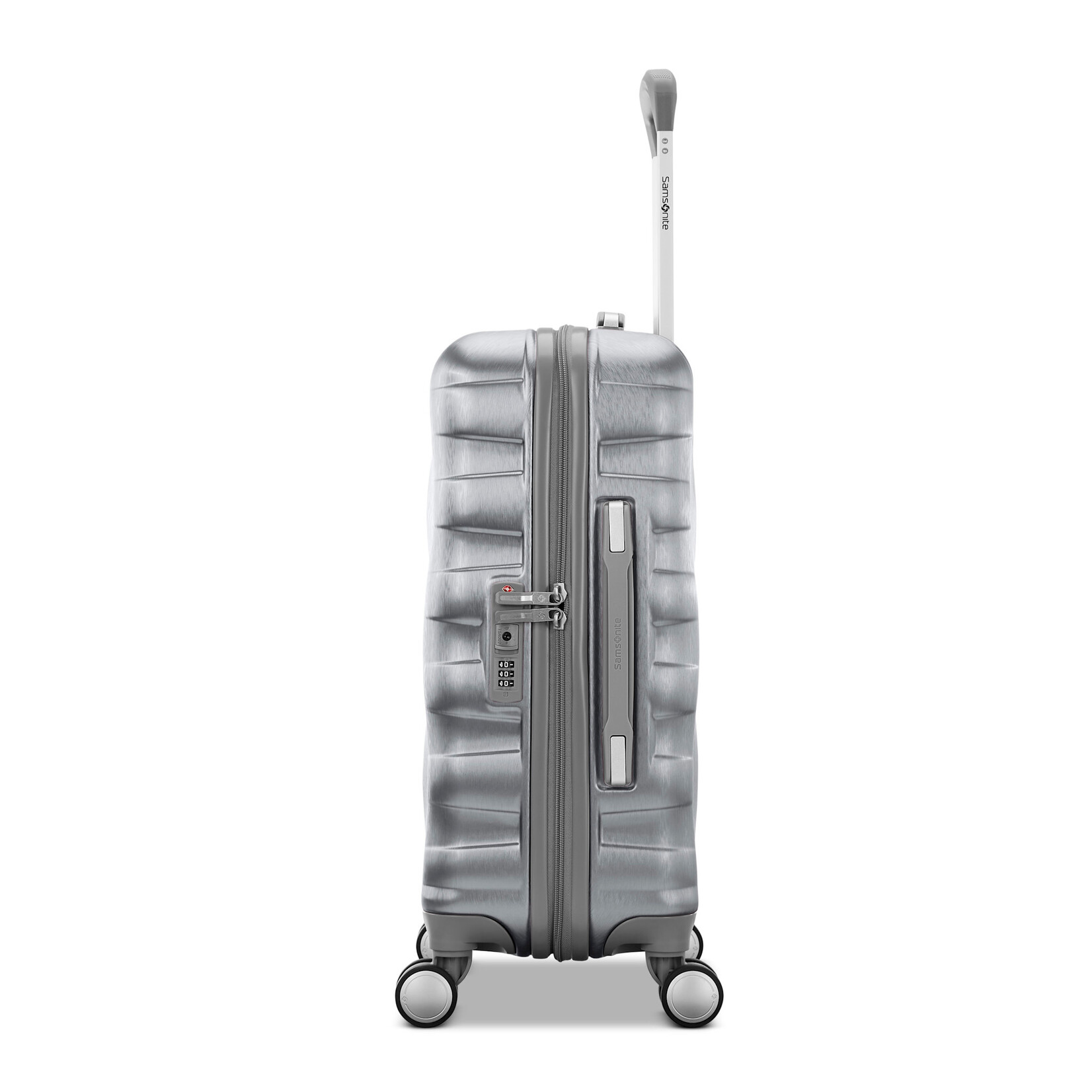 SAMSONITE CANADA ZIPLITE 6.0 CARRY-ON