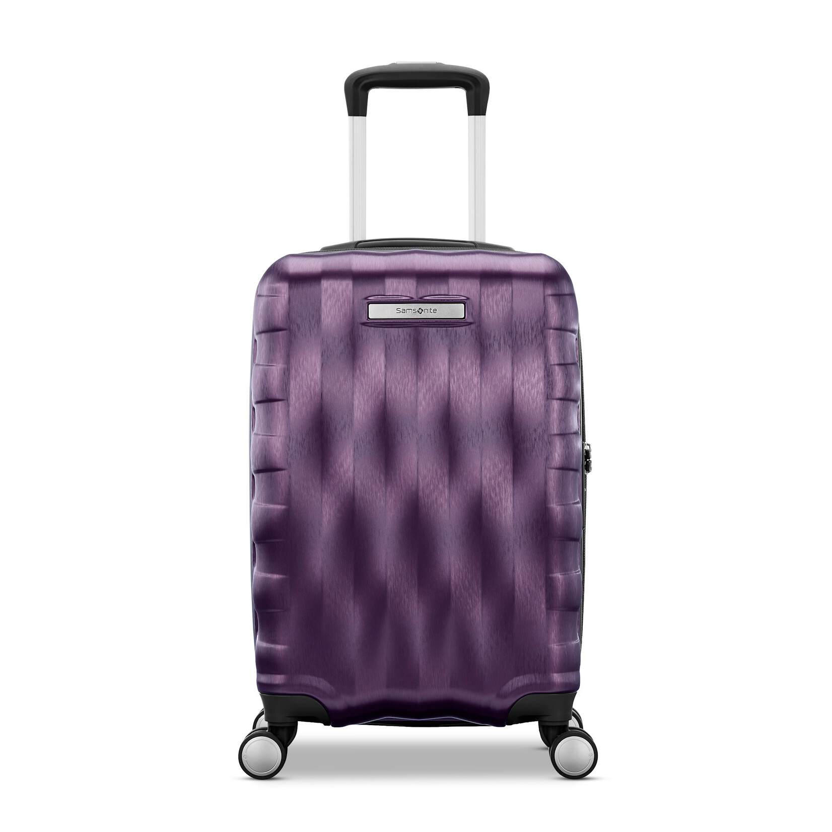 SAMSONITE CANADA ZIPLITE 6.0 CARRY-ON