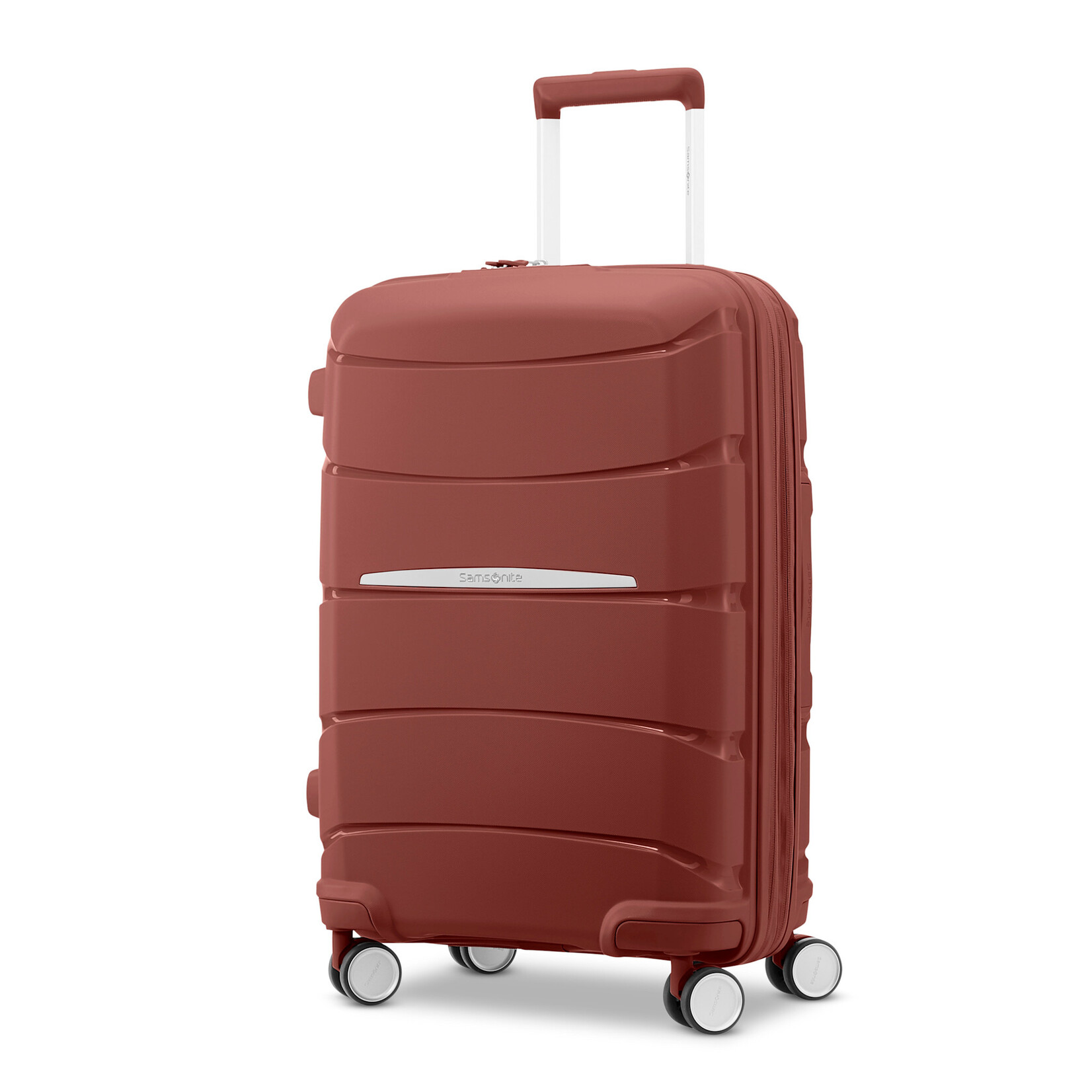 SAMSONITE CANADA OUTLINE PRO CARRY-ON SPINNER