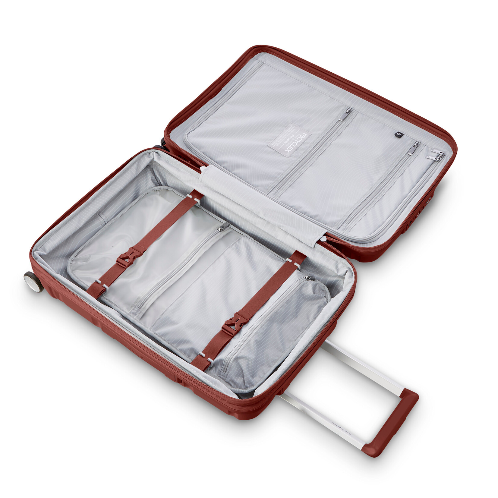 SAMSONITE CANADA OUTLINE PRO CARRY-ON SPINNER