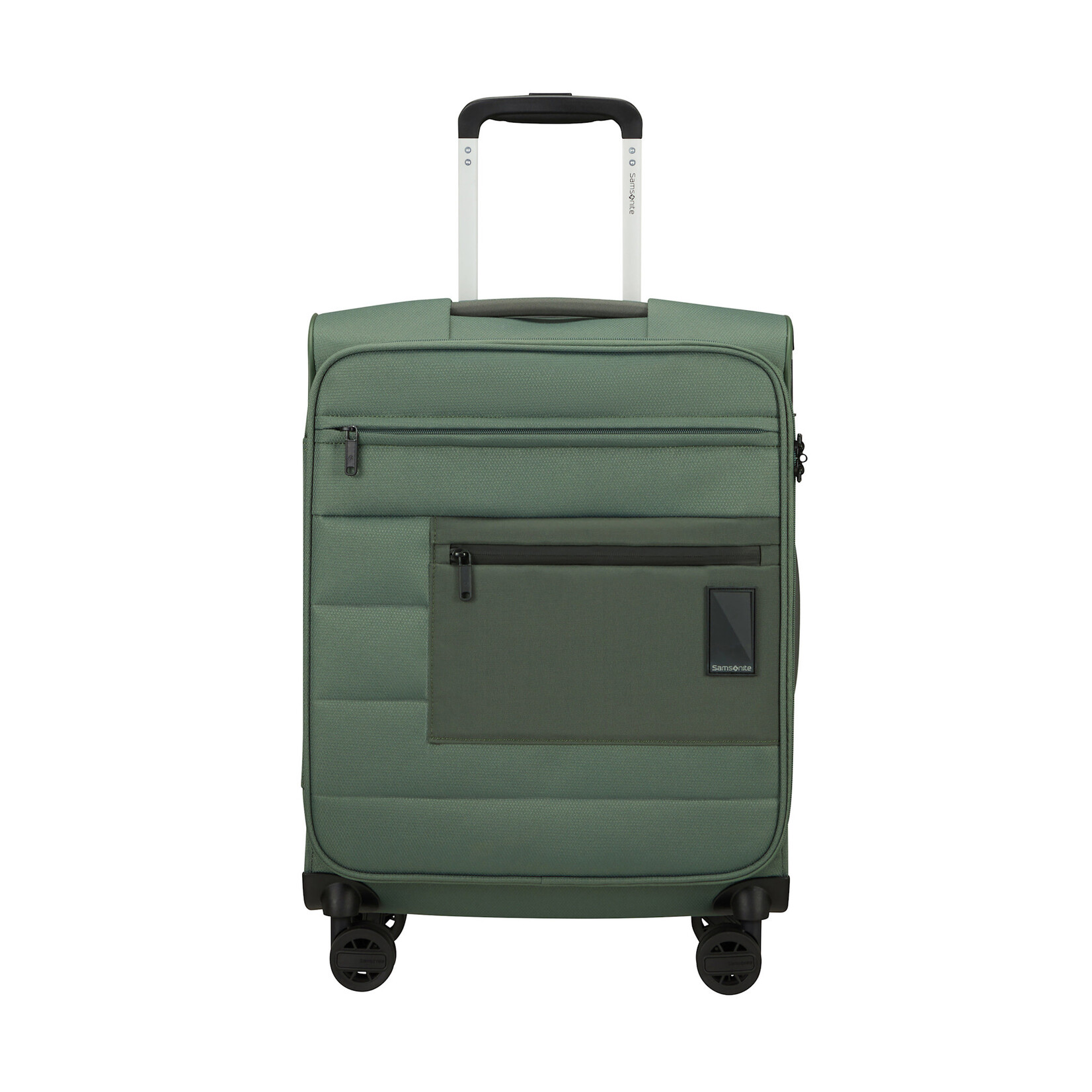SAMSONITE CANADA VAYCAY SPINNER CARRY-ON EXP