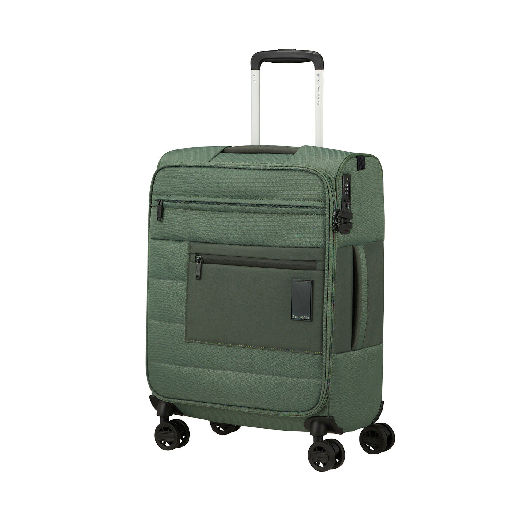 SAMSONITE CANADA VAYCAY SPINNER CARRY-ON EXP