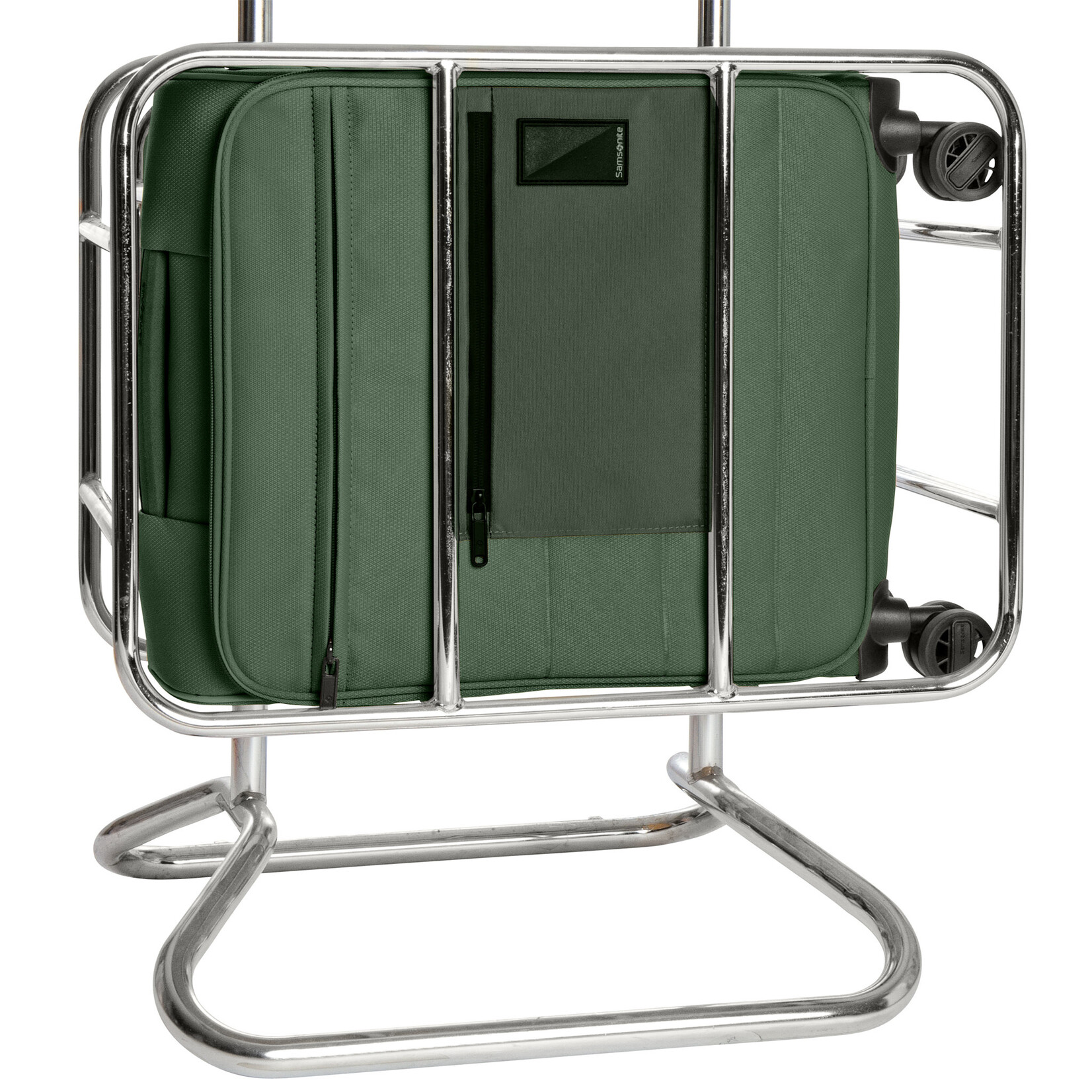 SAMSONITE CANADA VAYCAY SPINNER CARRY-ON EXP
