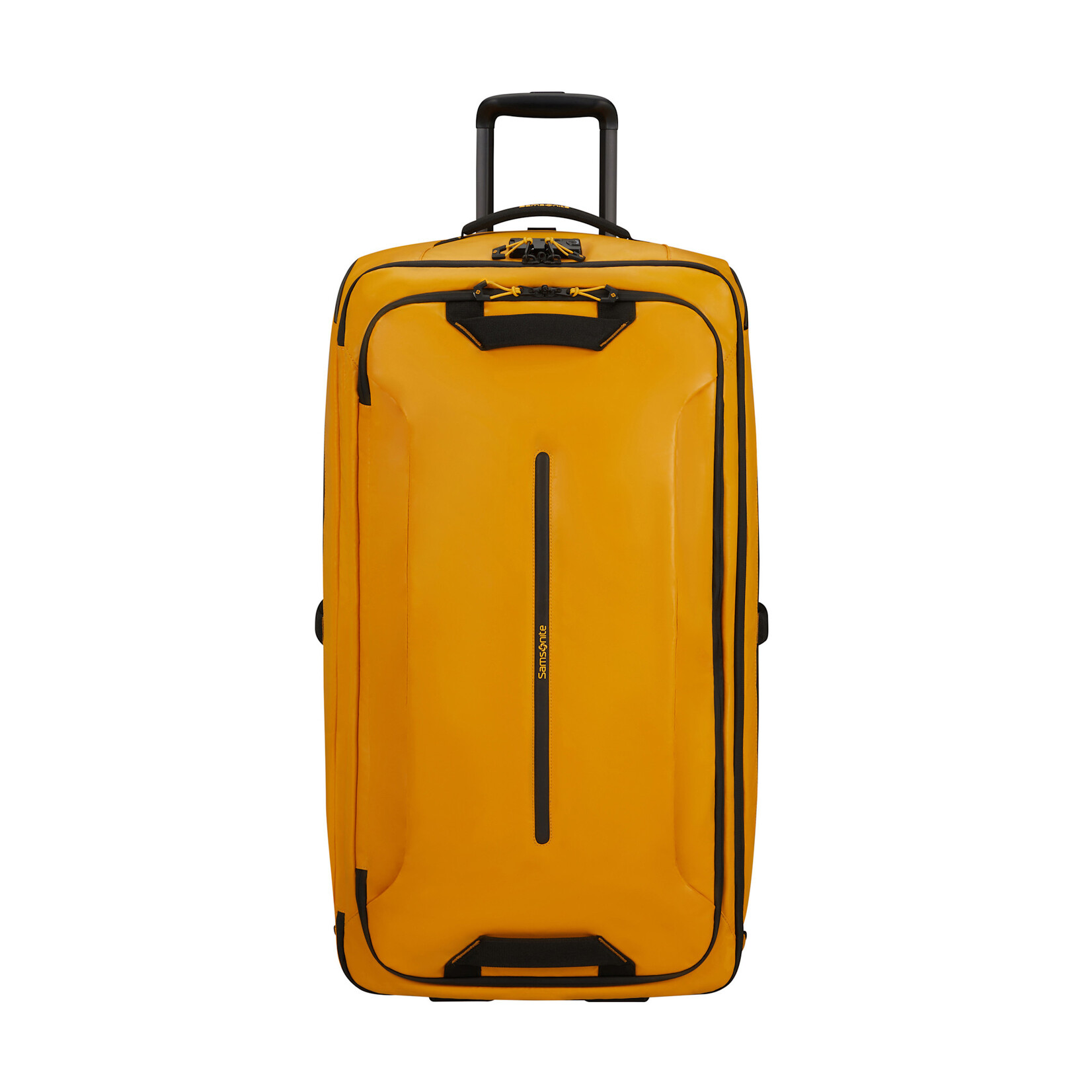 SAMSONITE CANADA SAMSONITE ECODIVER WHEELED DUFFLE (79/29)
