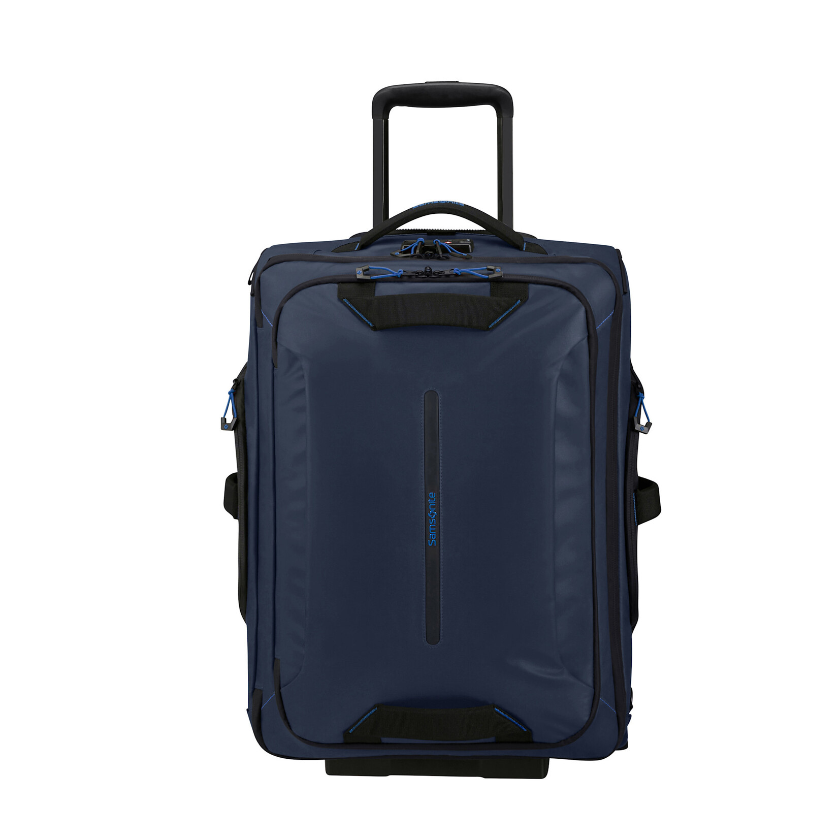SAMSONITE CANADA SAMSONITE ECODIVER WHEELED DUFFLE BACKPACK (55/20)