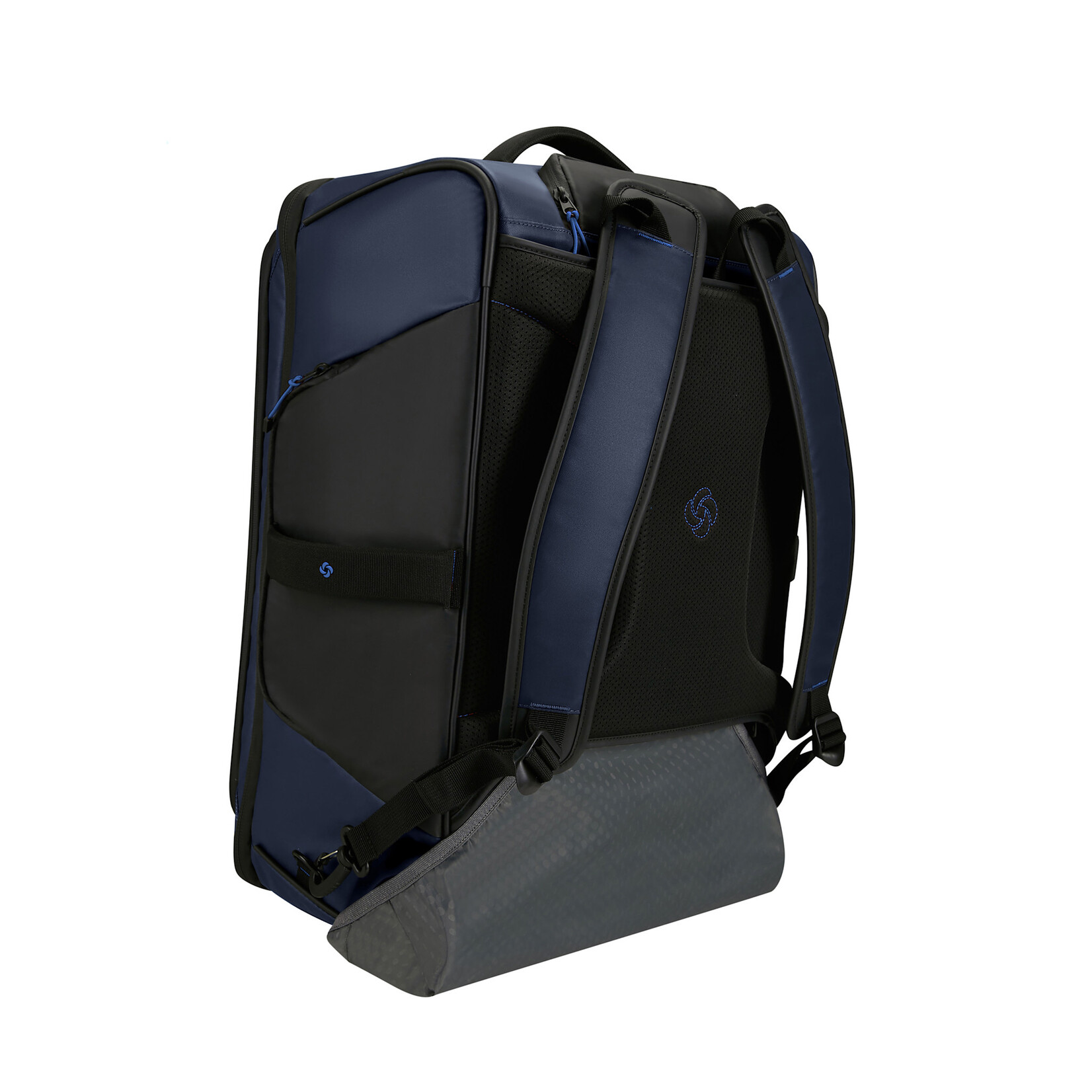 SAMSONITE CANADA SAMSONITE ECODIVER WHEELED DUFFLE BACKPACK (55/20)