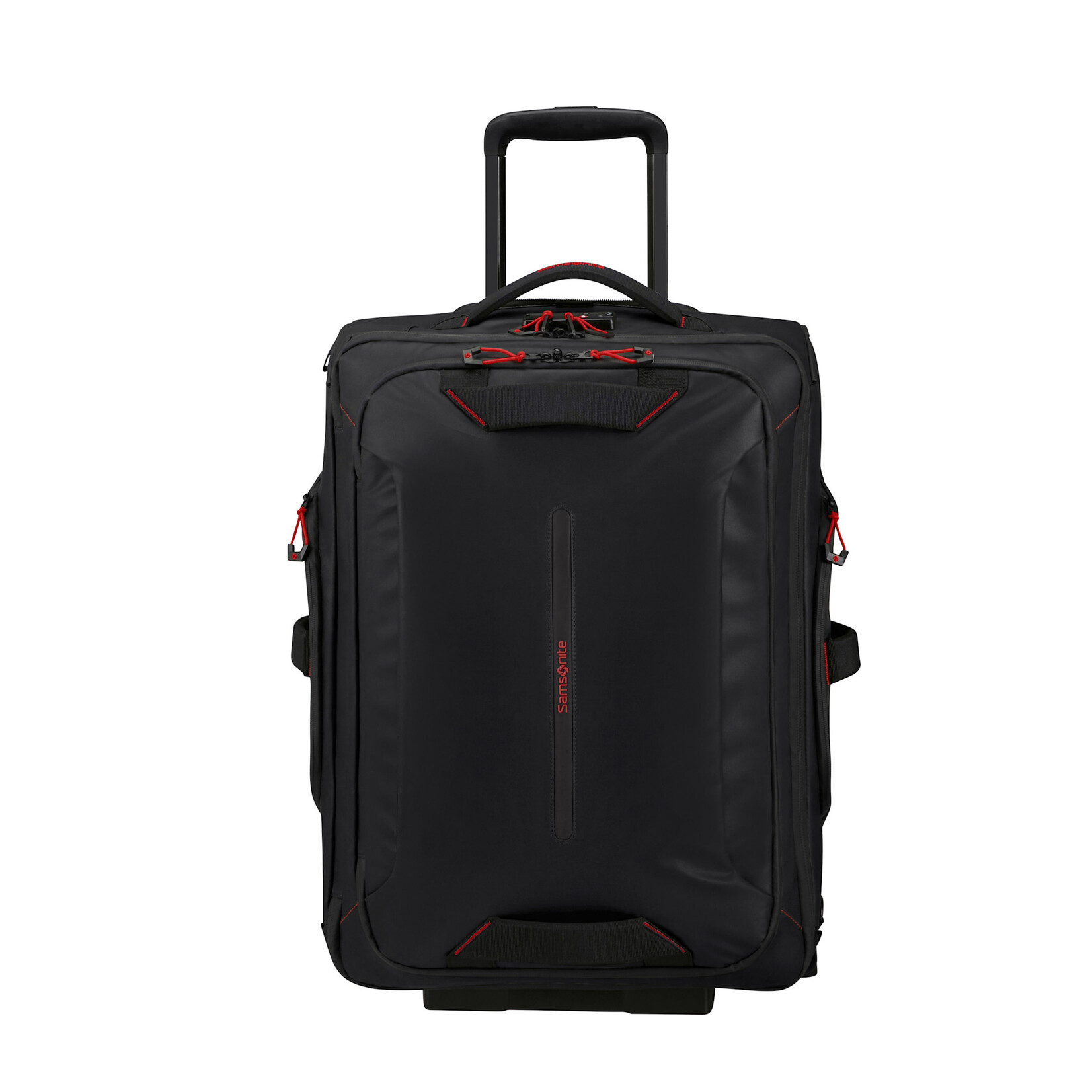 SAMSONITE CANADA SAMSONITE ECODIVER WHEELED DUFFLE BACKPACK (55/20)