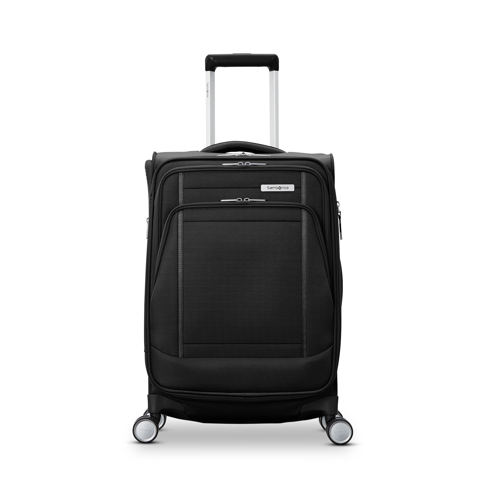SAMSONITE CANADA UPLIFT SS SPINNER CARRY-ON