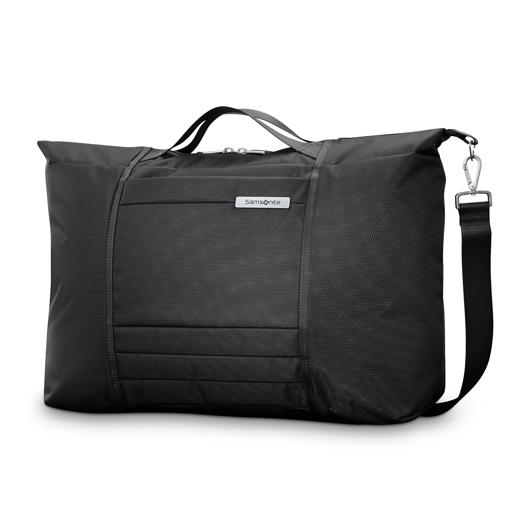 SAMSONITE CANADA UPLIFT 18" FOLDABLE WEEKENDER DUFFLE
