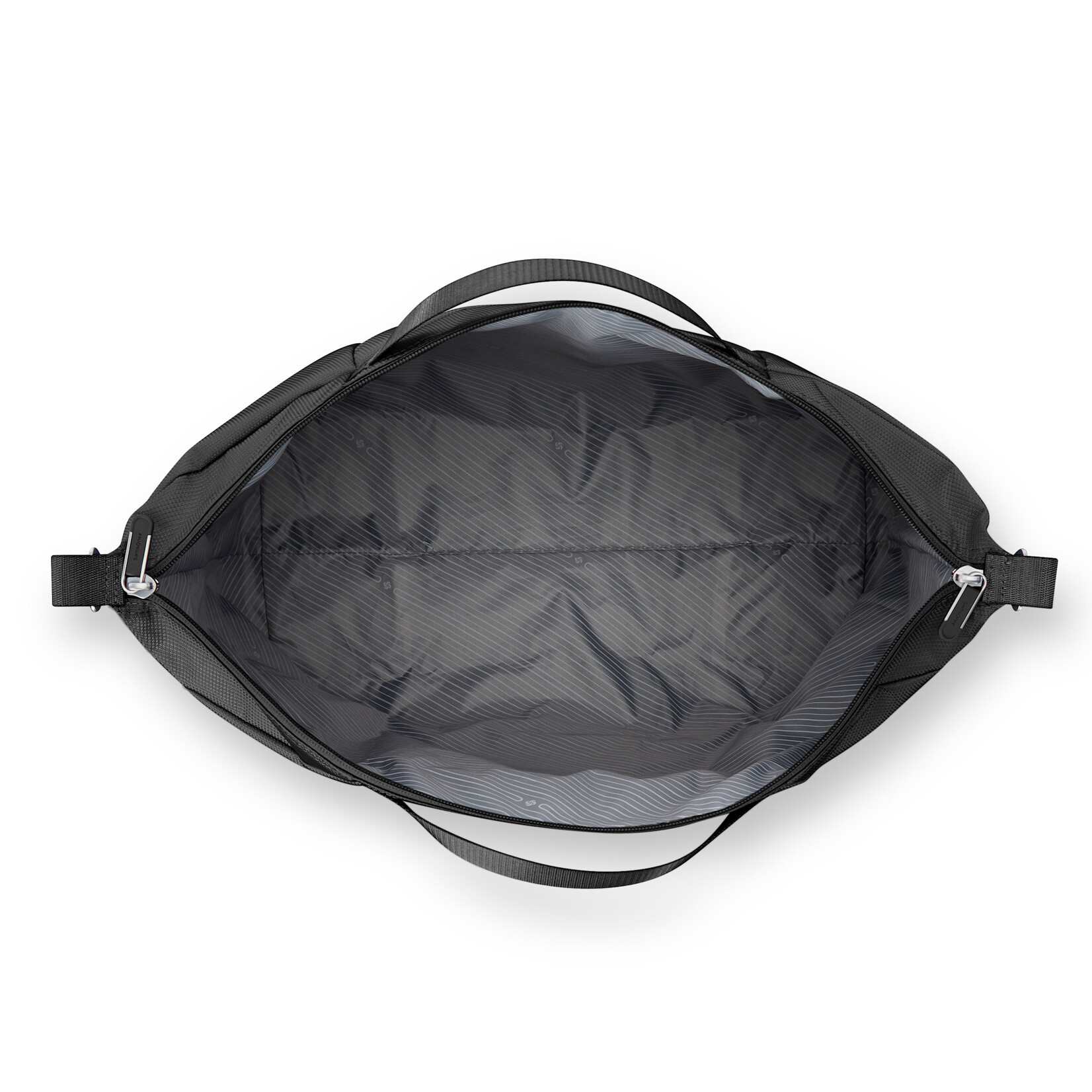 SAMSONITE CANADA UPLIFT 18" FOLDABLE WEEKENDER DUFFLE
