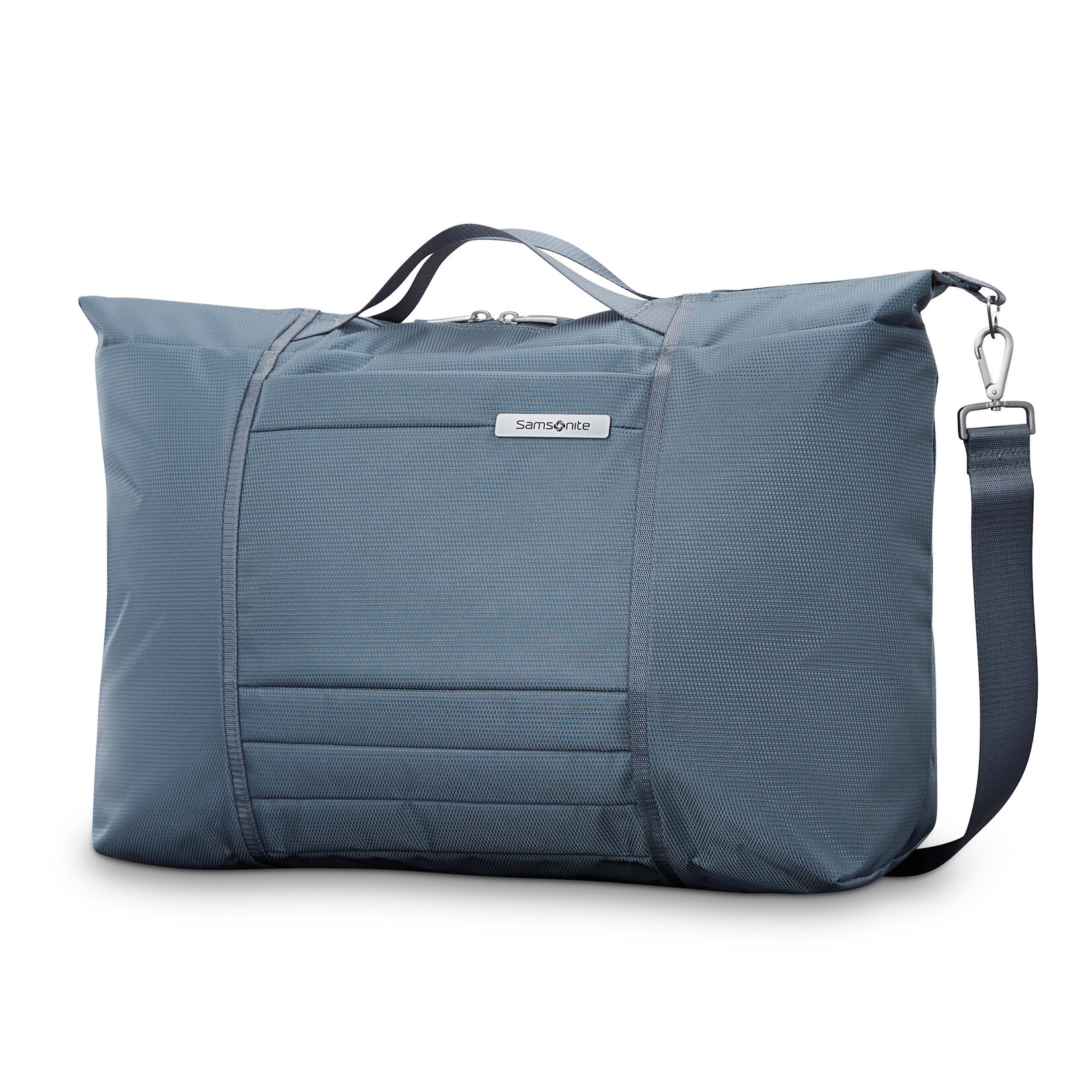 SAMSONITE CANADA UPLIFT 18" FOLDABLE WEEKENDER DUFFLE