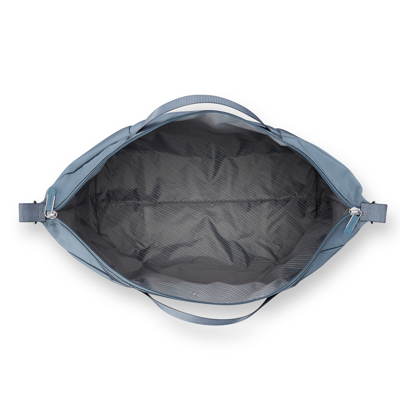 SAMSONITE CANADA UPLIFT 18" FOLDABLE WEEKENDER DUFFLE