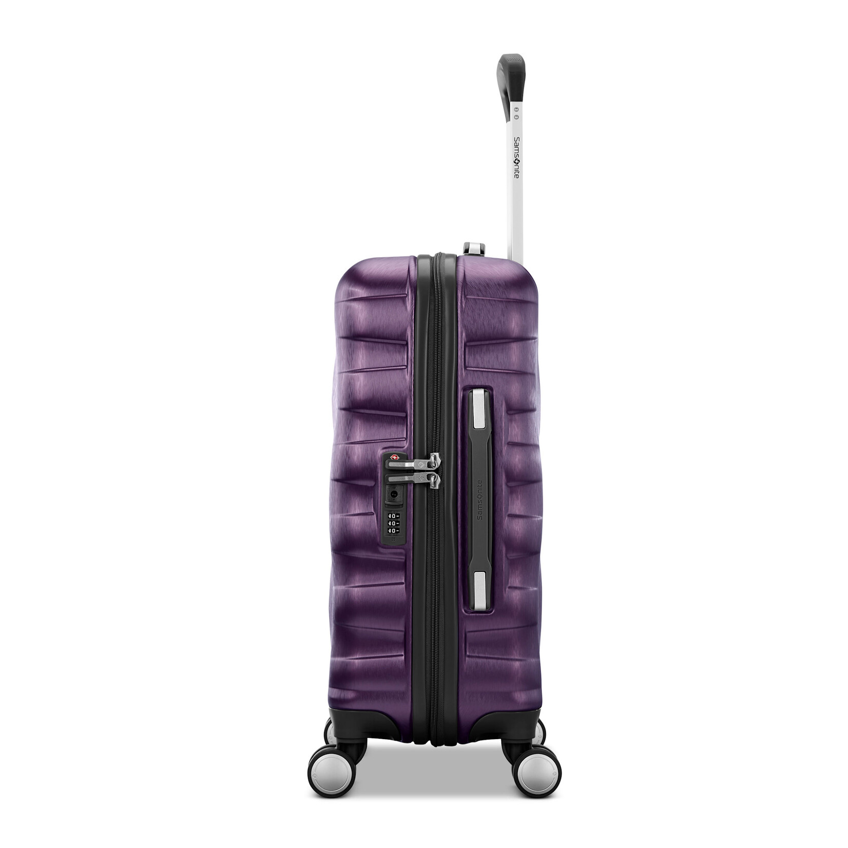 SAMSONITE CANADA ZIPLITE 6.0 CARRY-ON