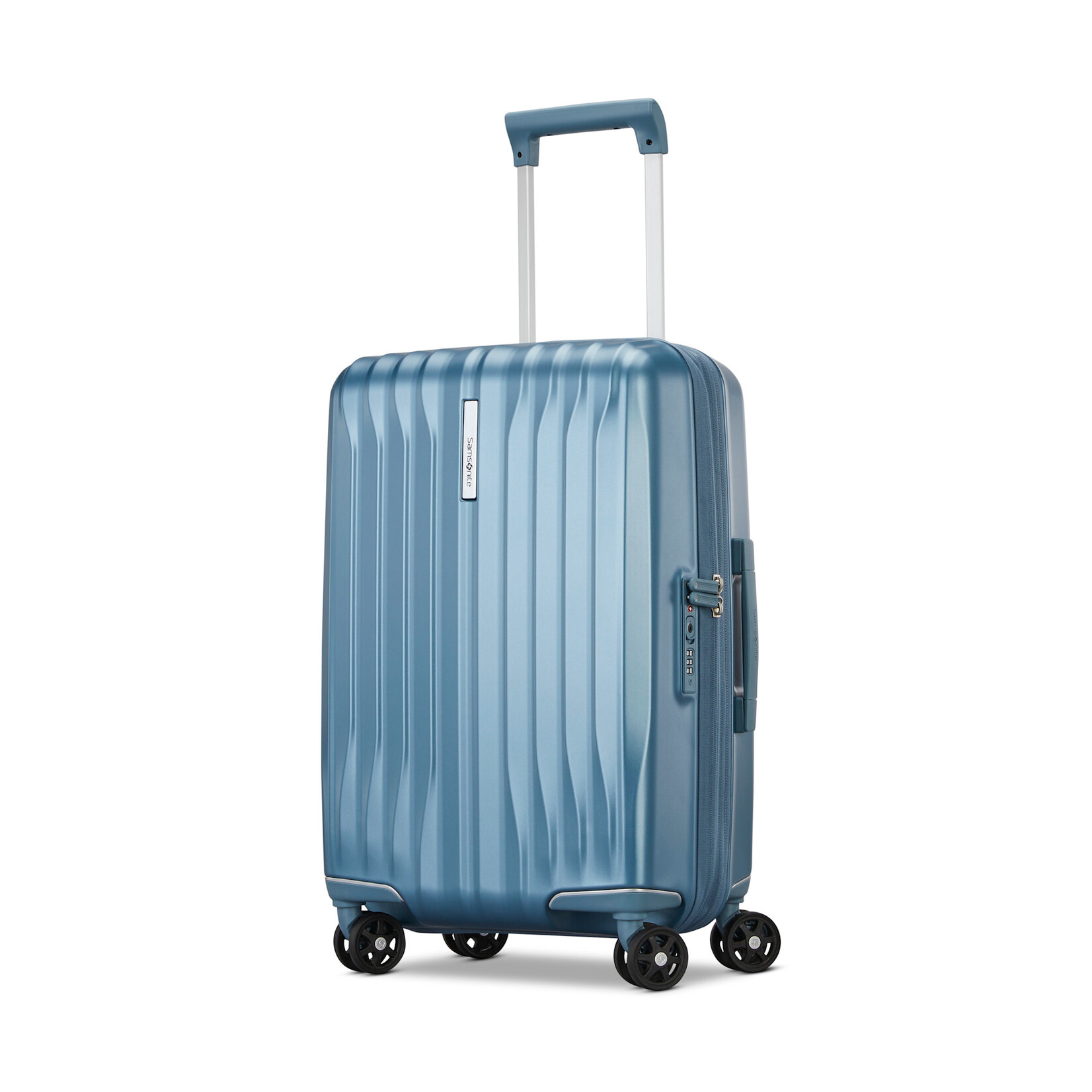 SAMSONITE CANADA UPLIFT CARRY-ON SPINNER EXP