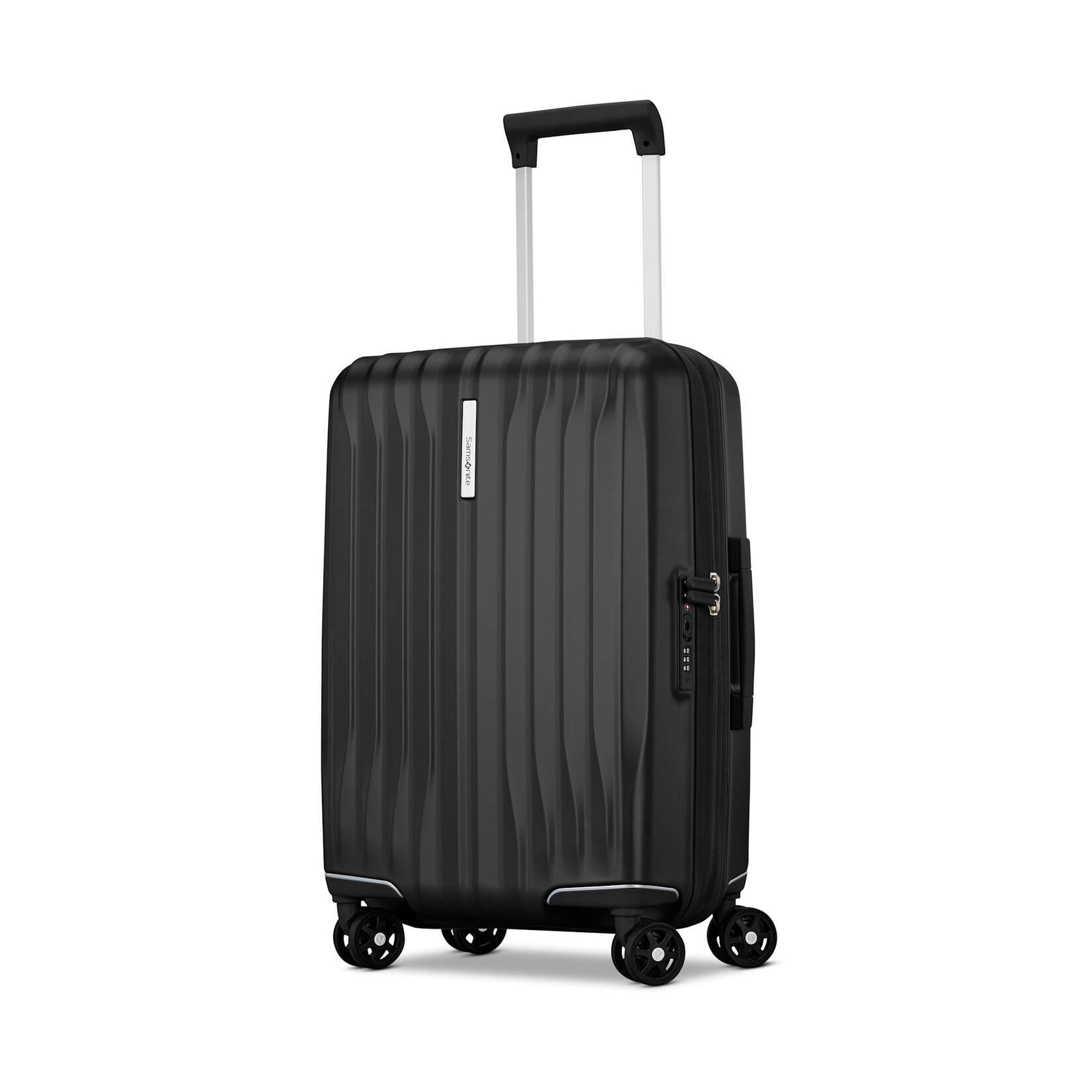 SAMSONITE CANADA UPLIFT CARRY-ON SPINNER EXP