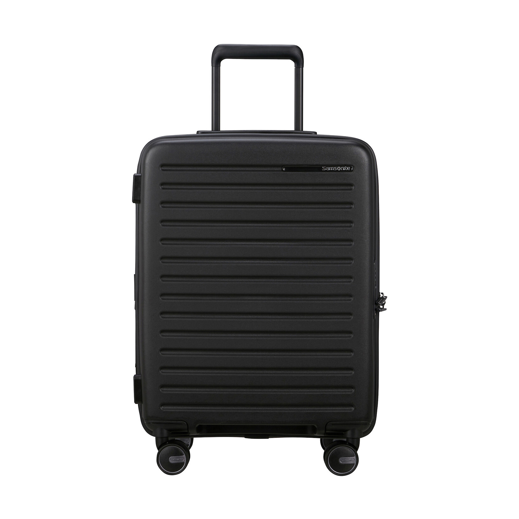 SAMSONITE CANADA RESTACKD SPINNER CARRY-ON