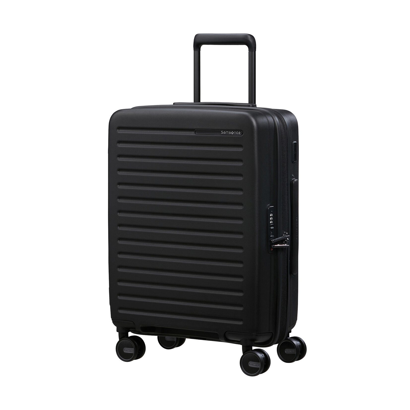 SAMSONITE CANADA RESTACKD SPINNER CARRY-ON