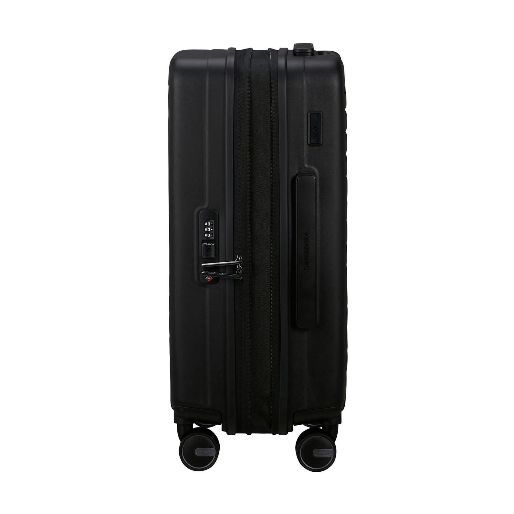 SAMSONITE CANADA RESTACKD SPINNER CARRY-ON