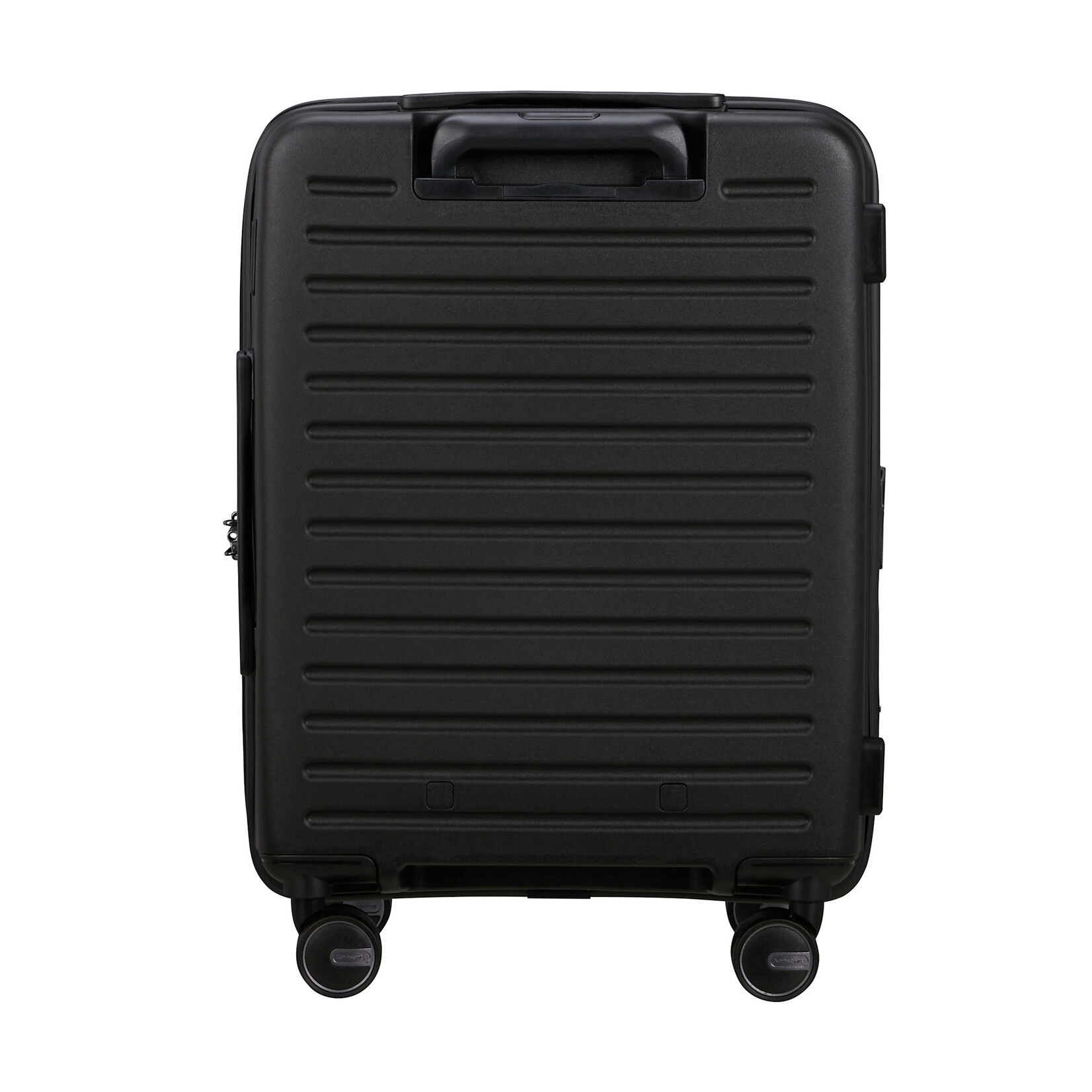 SAMSONITE CANADA RESTACKD SPINNER CARRY-ON