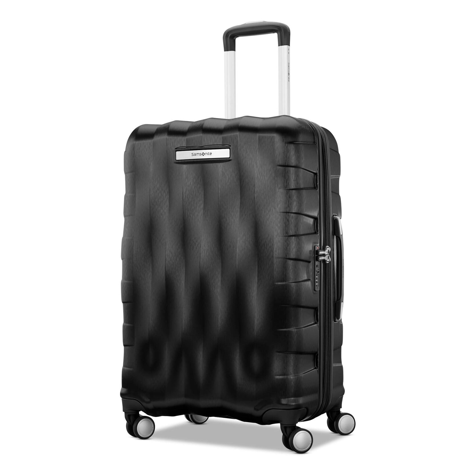 SAMSONITE CANADA ZIPLITE 6.0 MEDIUM