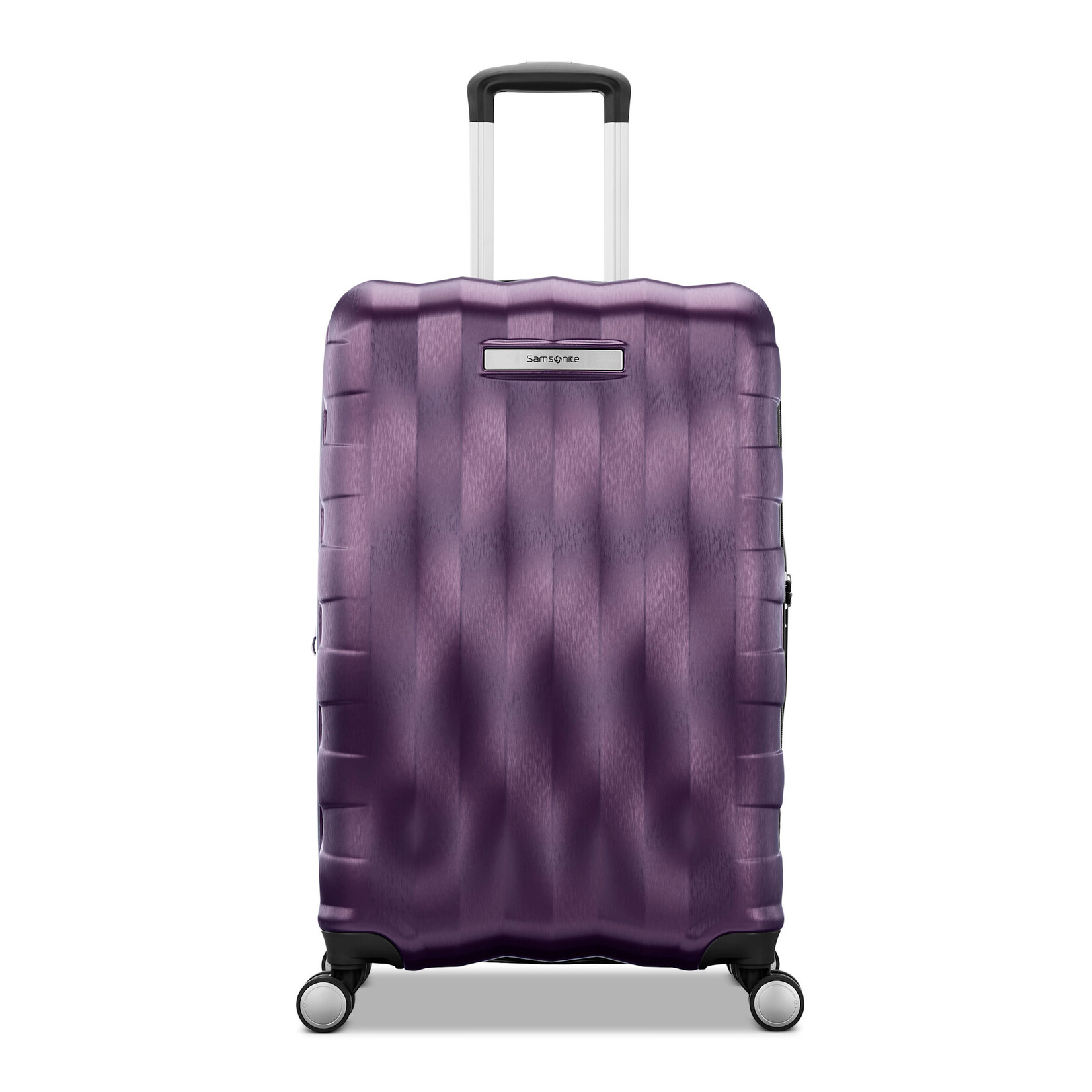 SAMSONITE CANADA ZIPLITE 6.0 MEDIUM