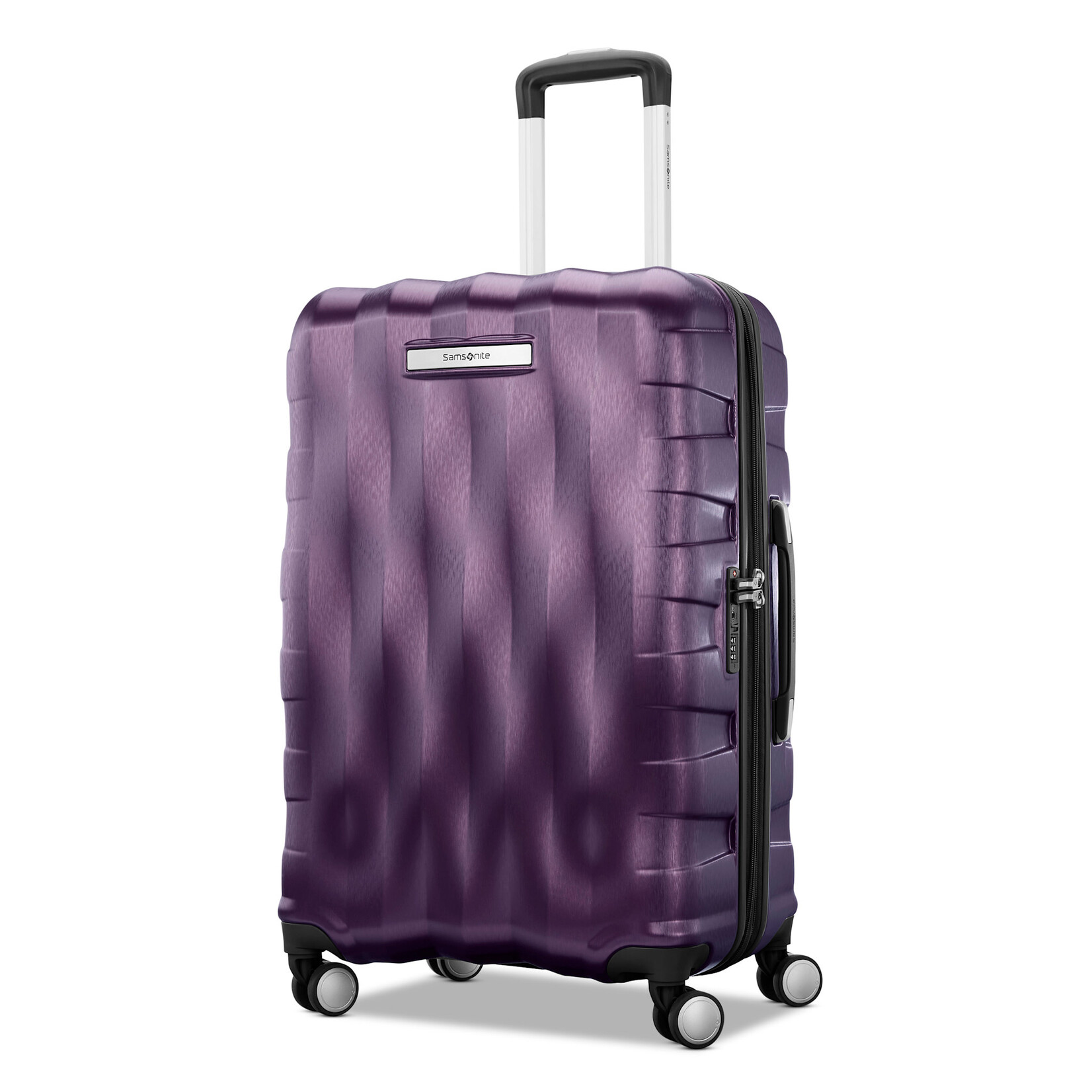 SAMSONITE CANADA ZIPLITE 6.0 MEDIUM