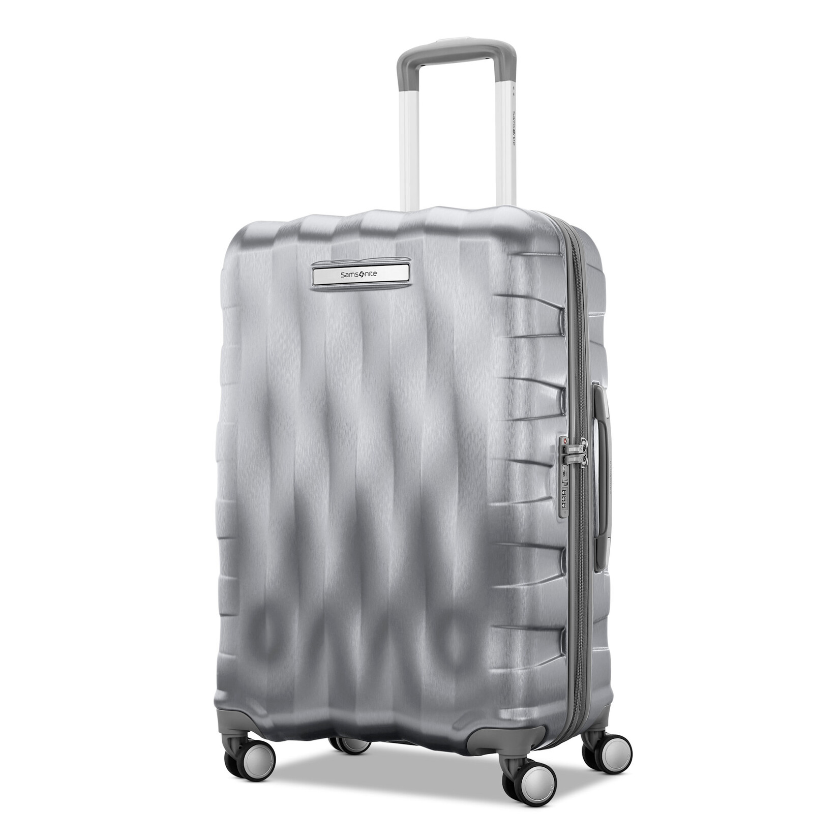 SAMSONITE CANADA ZIPLITE 6.0 MEDIUM