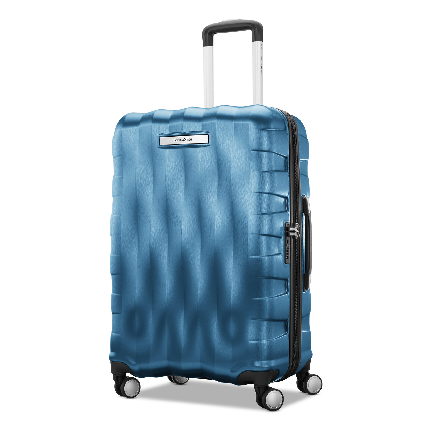 SAMSONITE CANADA ZIPLITE 6.0 MEDIUM
