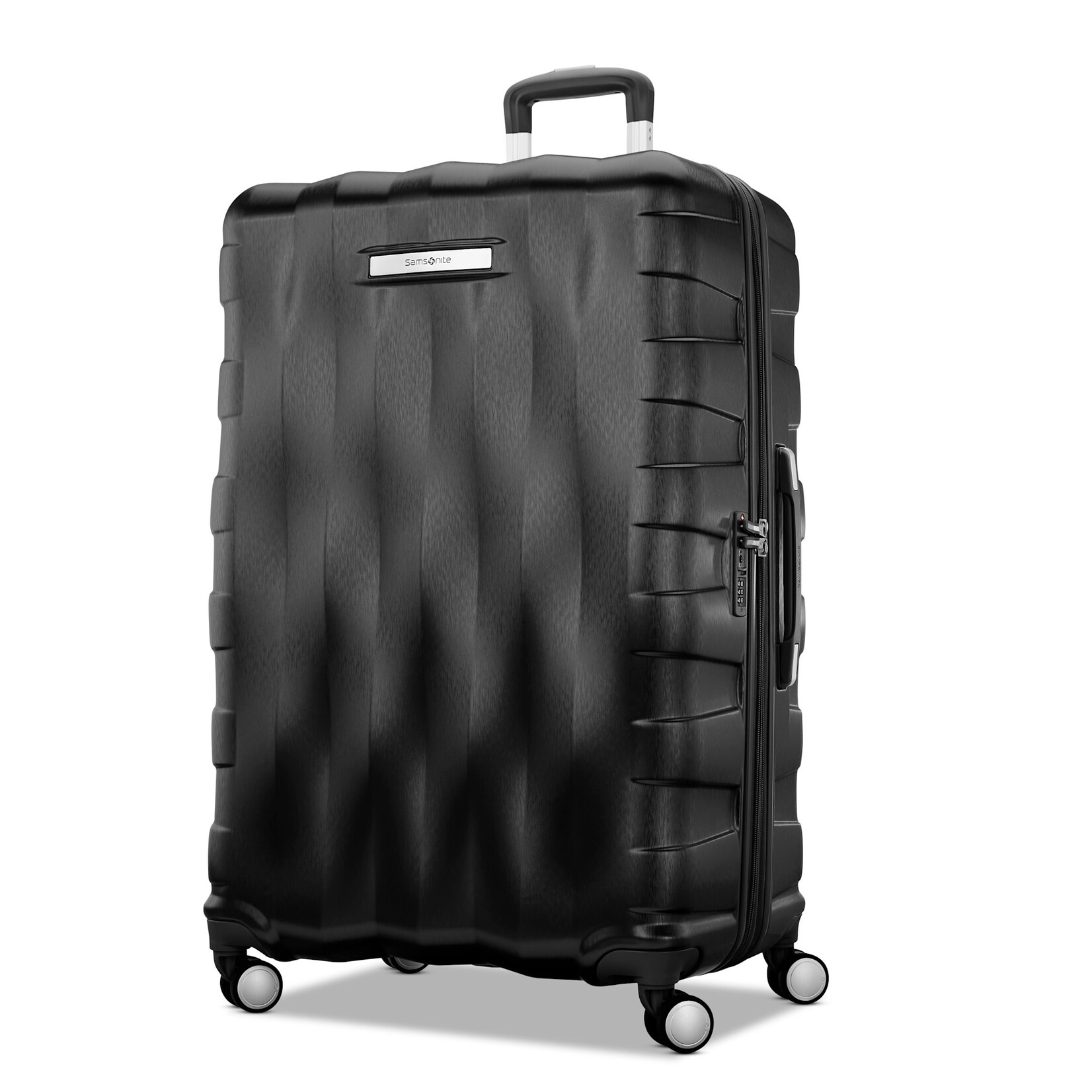 SAMSONITE CANADA ZIPLITE 6.0 LARGE