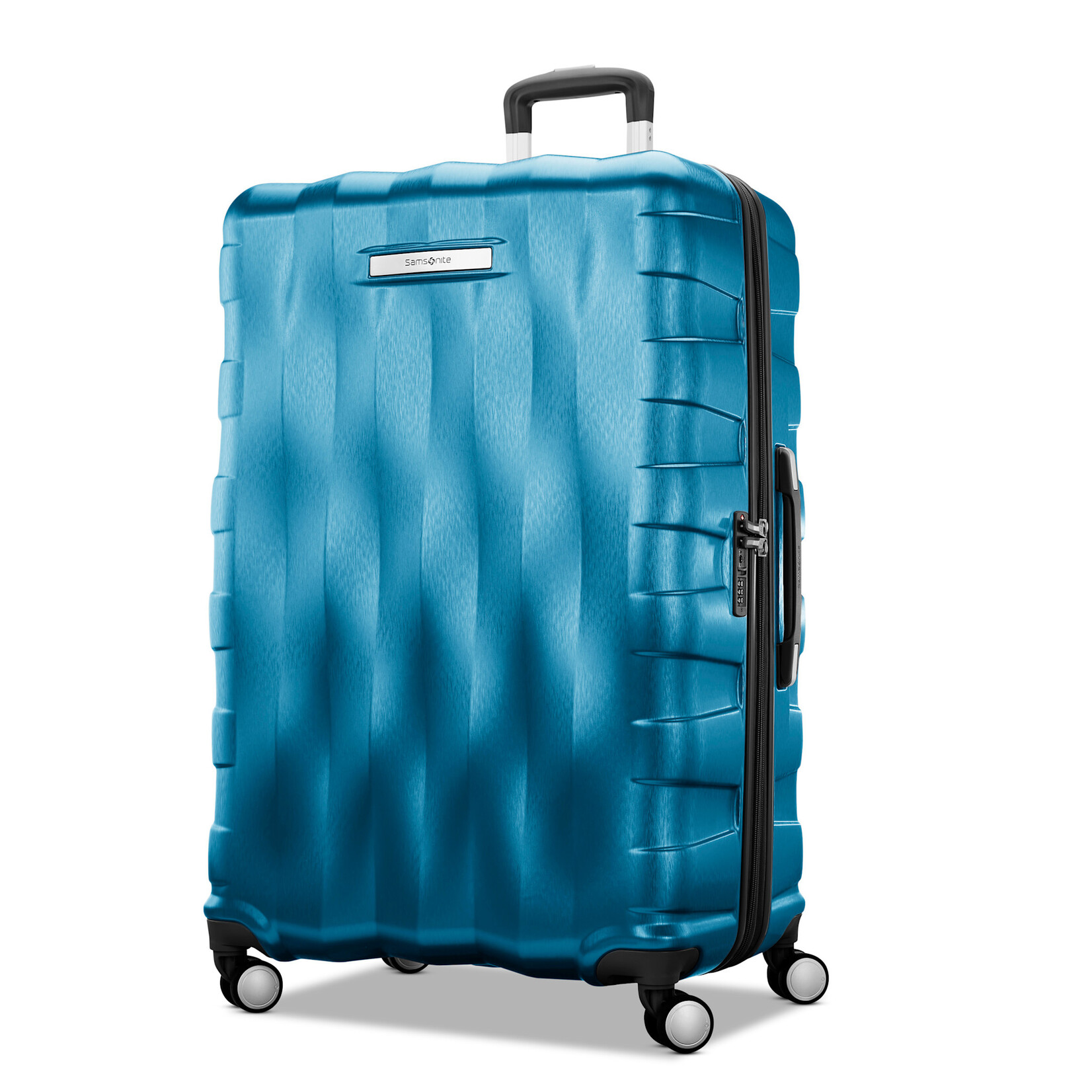 SAMSONITE CANADA ZIPLITE 6.0 LARGE