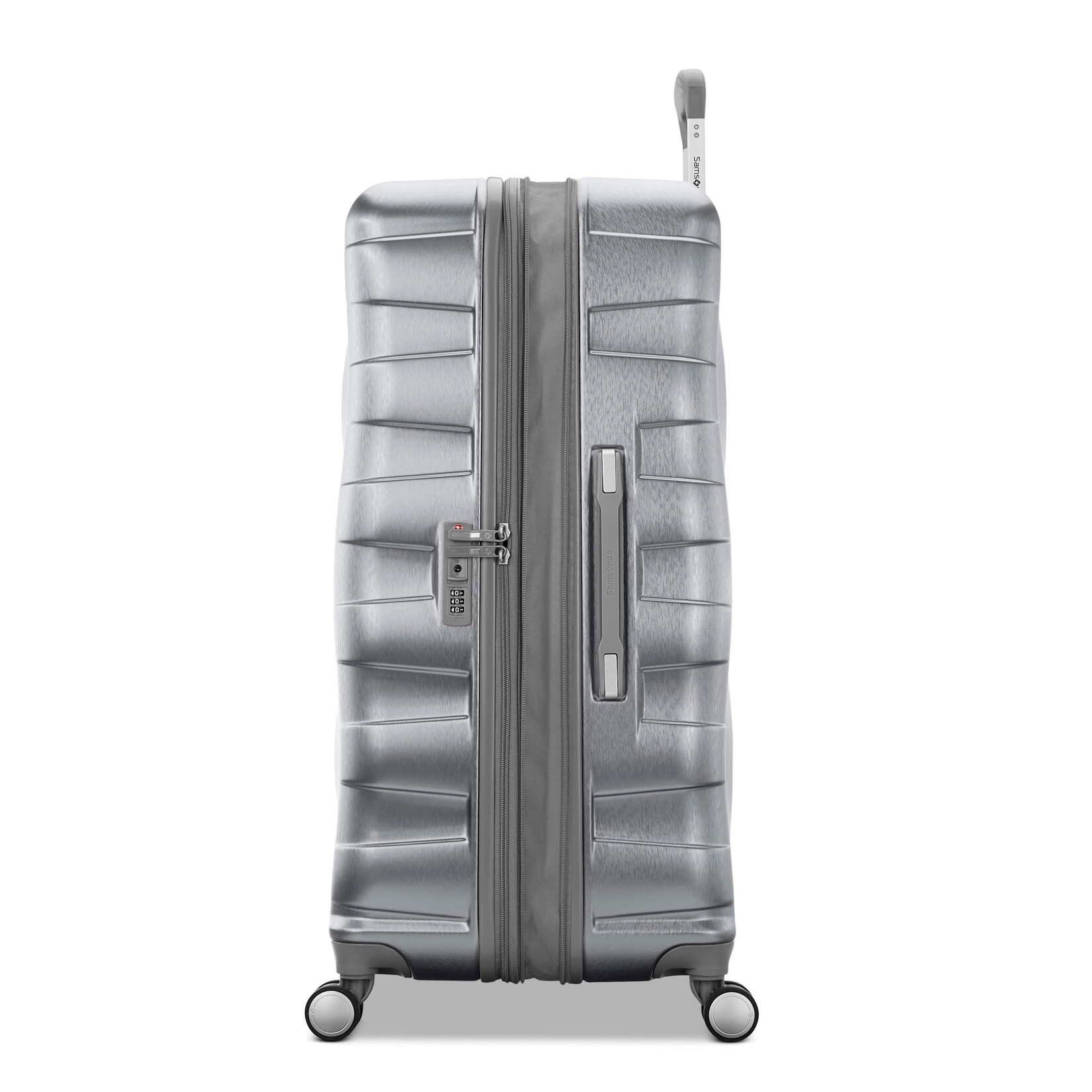 SAMSONITE CANADA ZIPLITE 6.0 LARGE