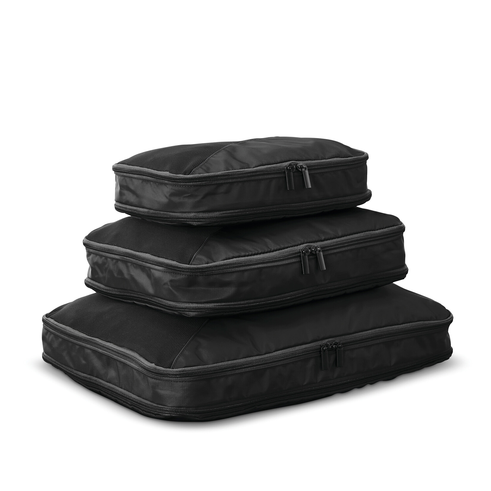 SAMSONITE CANADA 3PC COMPRESSION PACKING CUBES