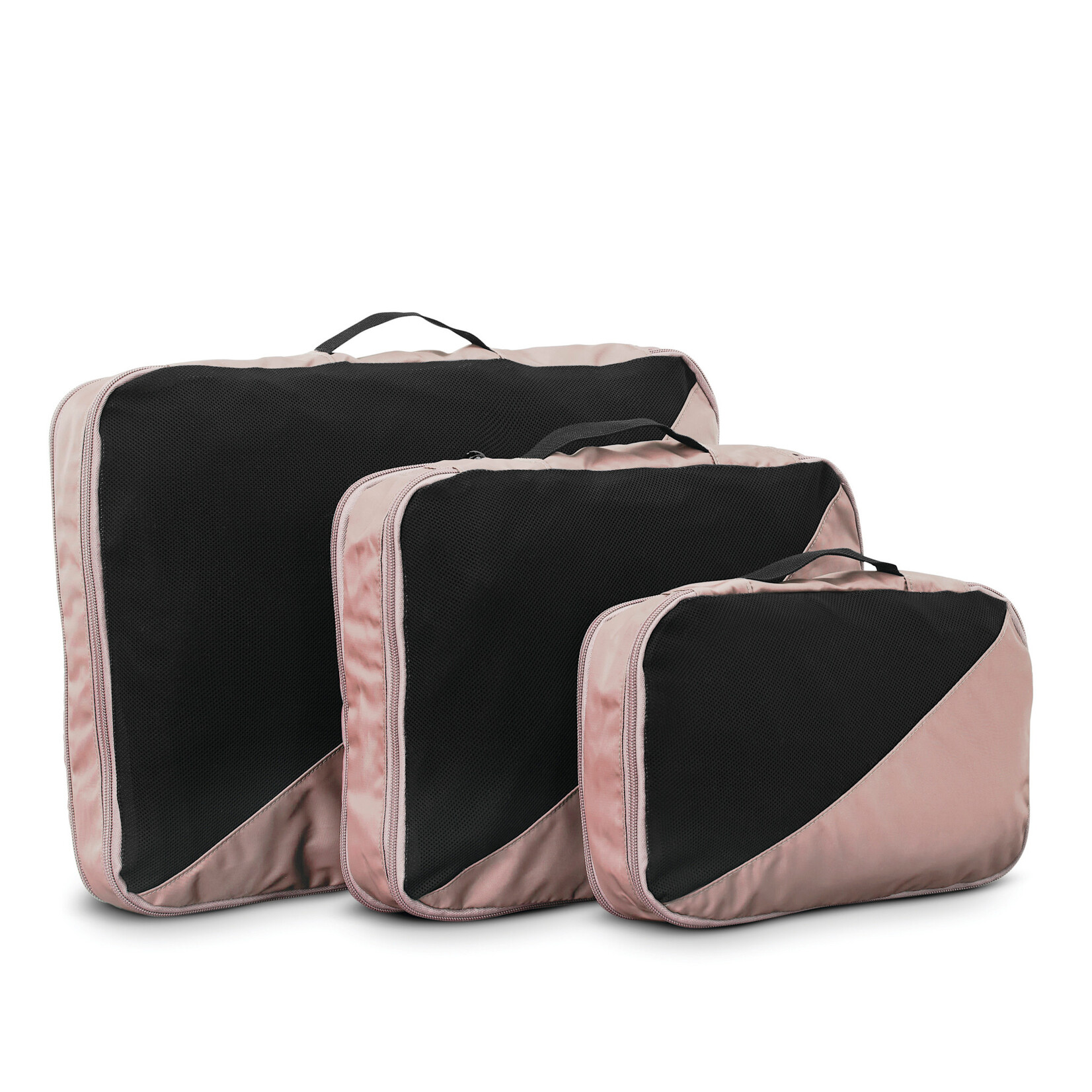 SAMSONITE CANADA 3PC COMPRESSION PACKING CUBES