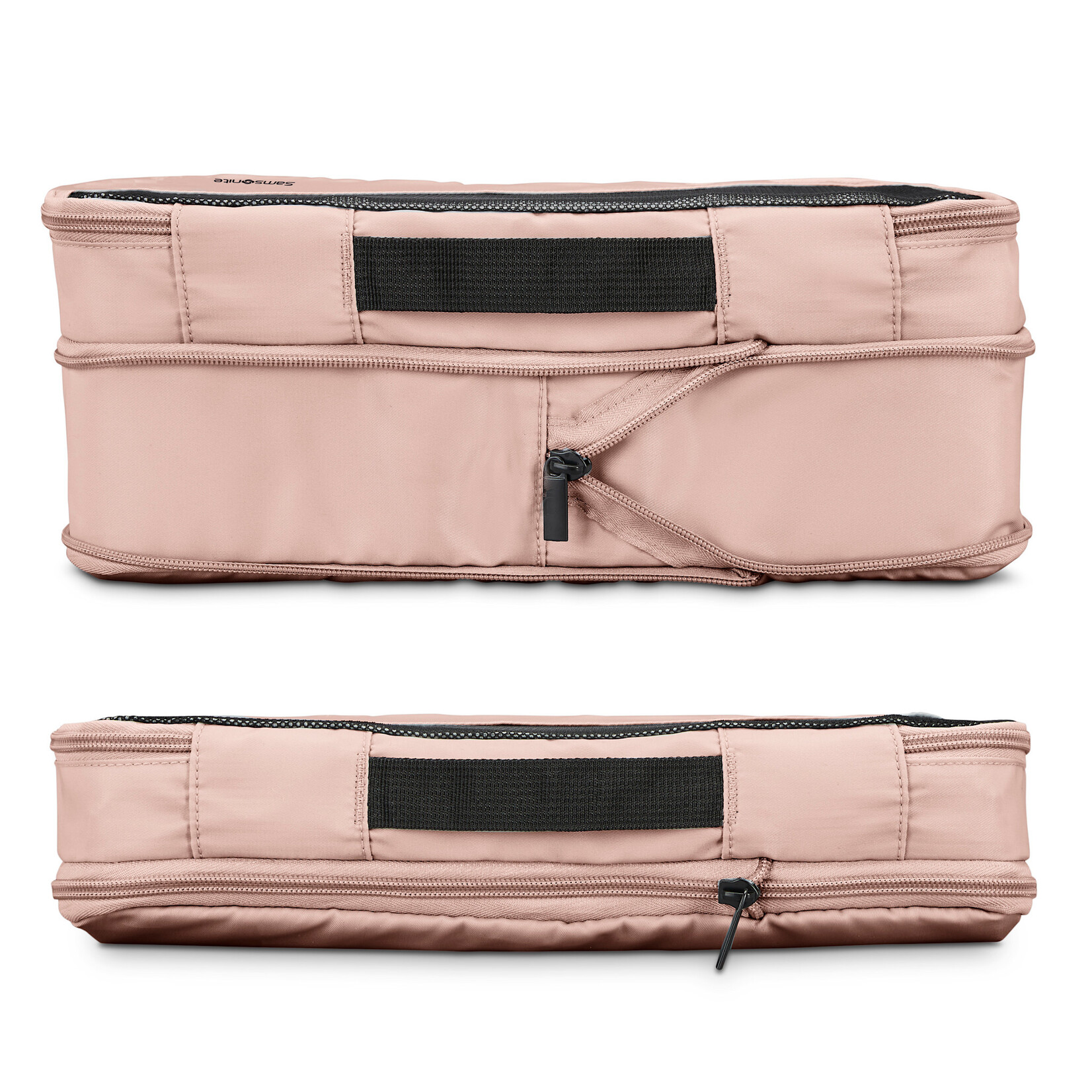 SAMSONITE CANADA 3PC COMPRESSION PACKING CUBES