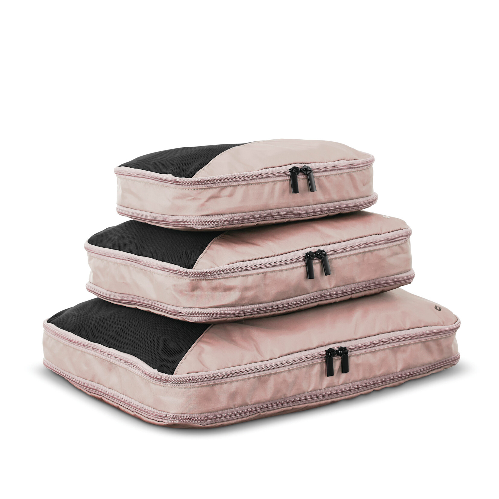 SAMSONITE CANADA 3PC COMPRESSION PACKING CUBES