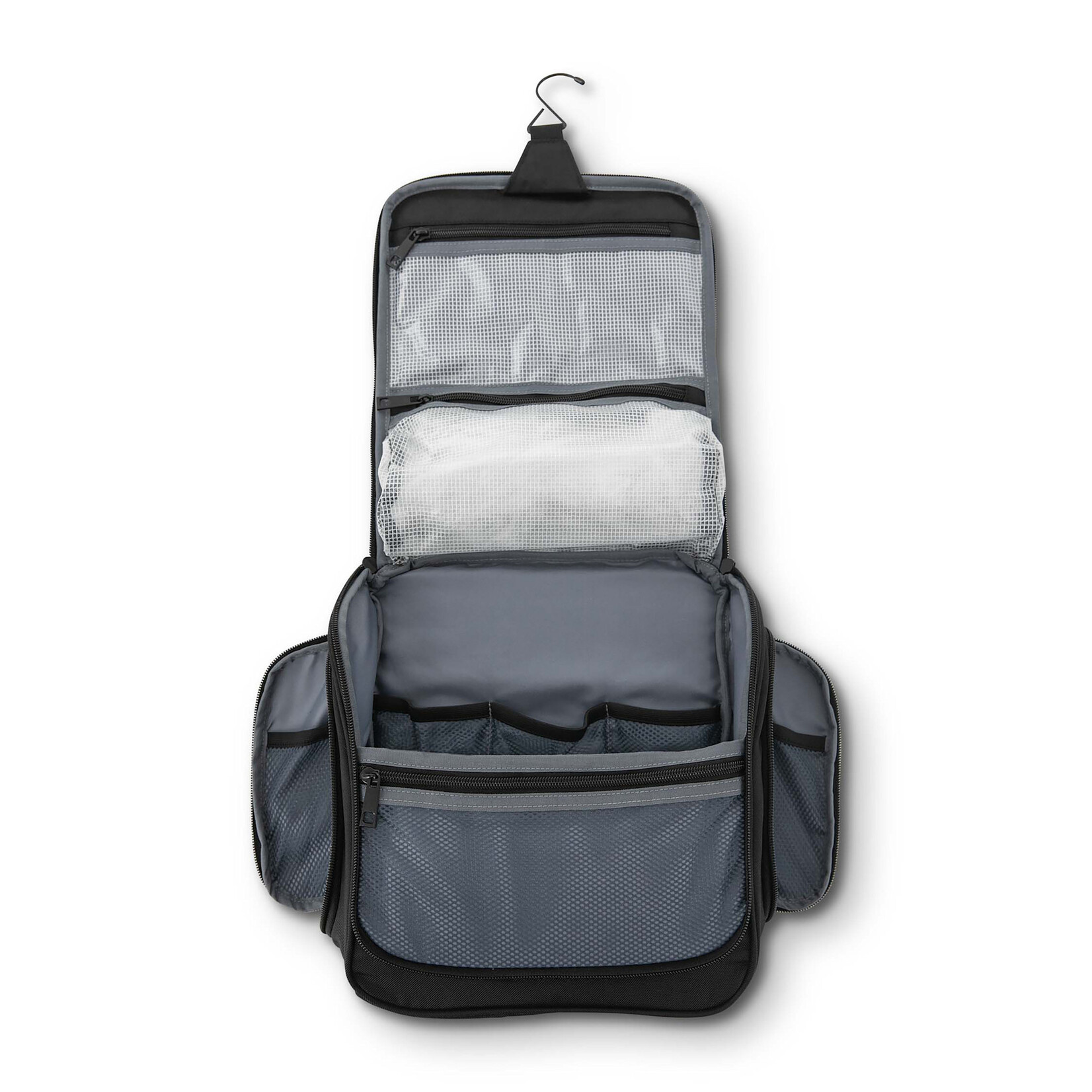 SAMSONITE CANADA COMPANION BAG HANGING TRAVEL CASE