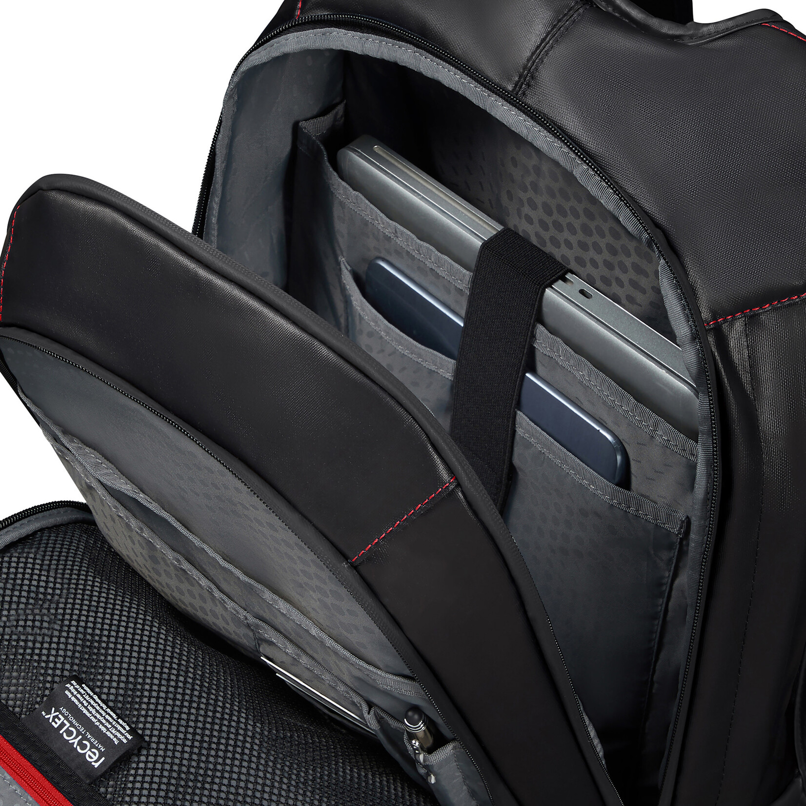 SAMSONITE CANADA ECODIVER LAPTOP BACKPACK MEDIUM