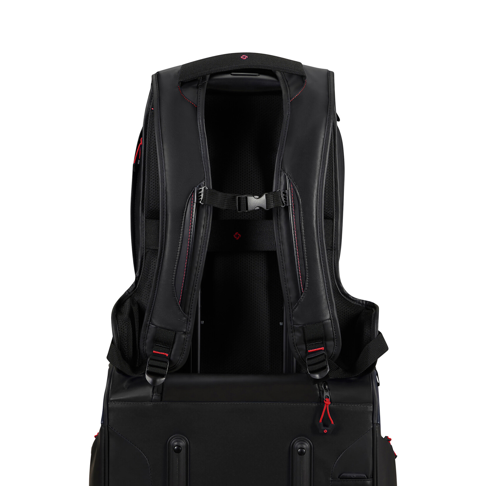 SAMSONITE CANADA ECODIVER LAPTOP BACKPACK MEDIUM